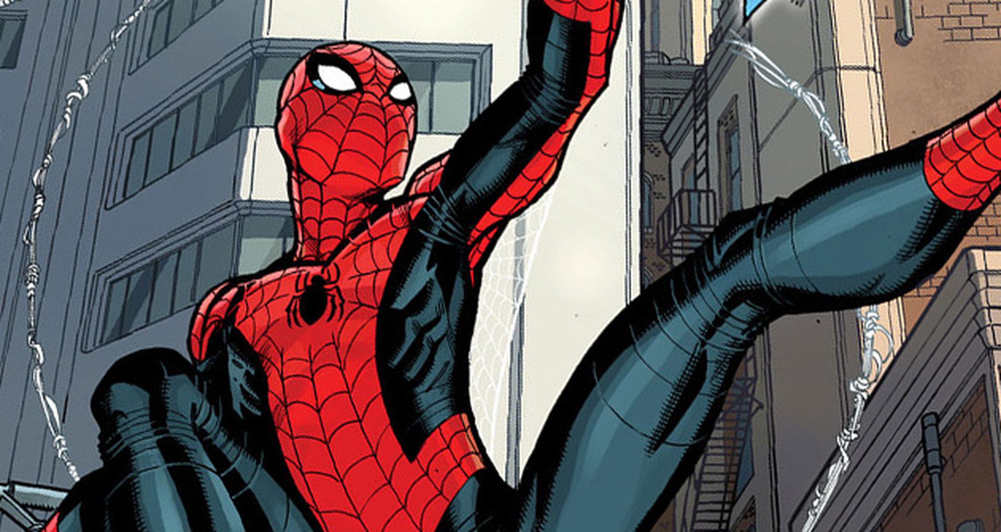 Spider-Man volverá al instituto en los cómics