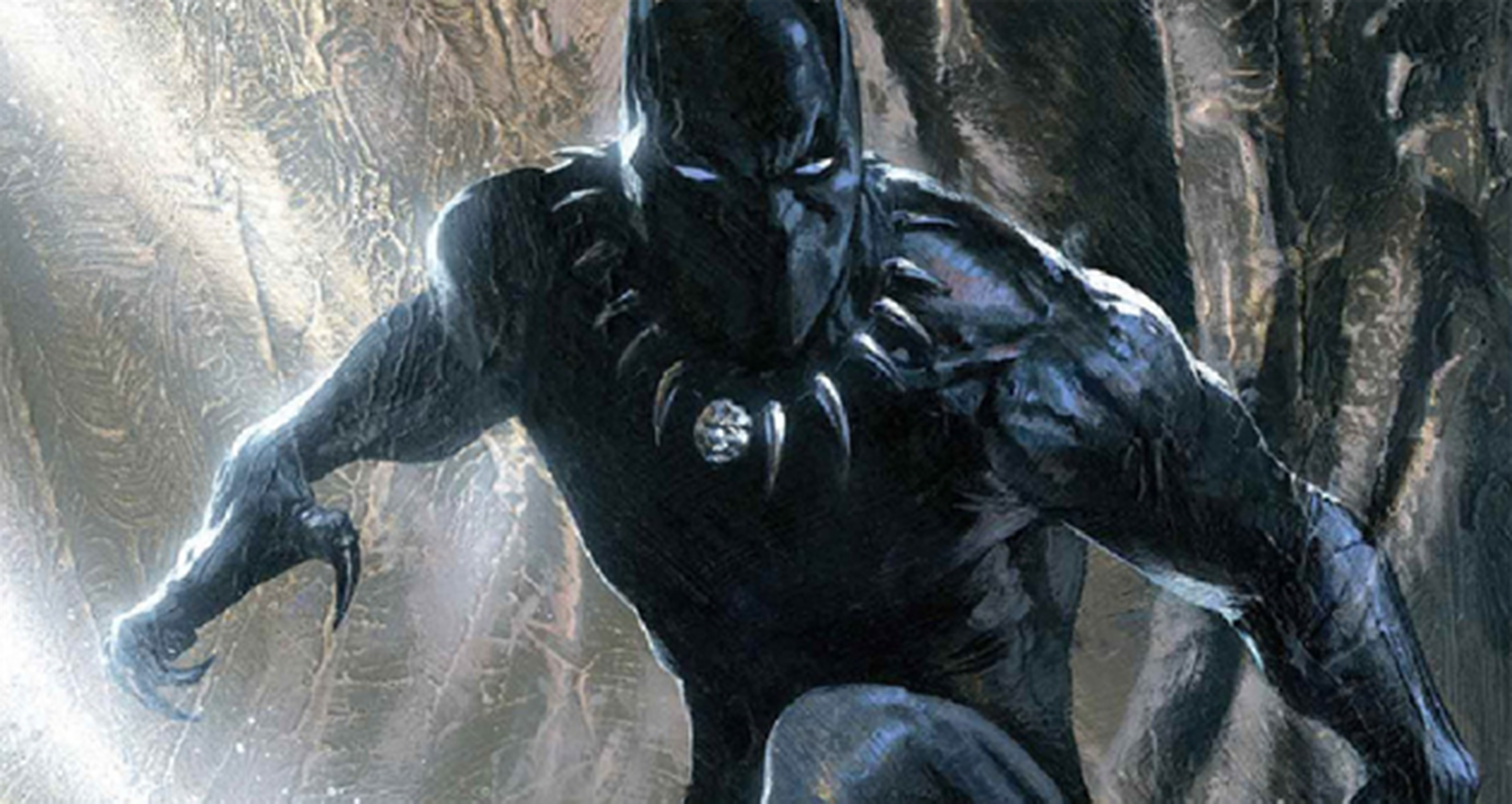 Pantera Negra tendrá nueva serie también tras Secret Wars