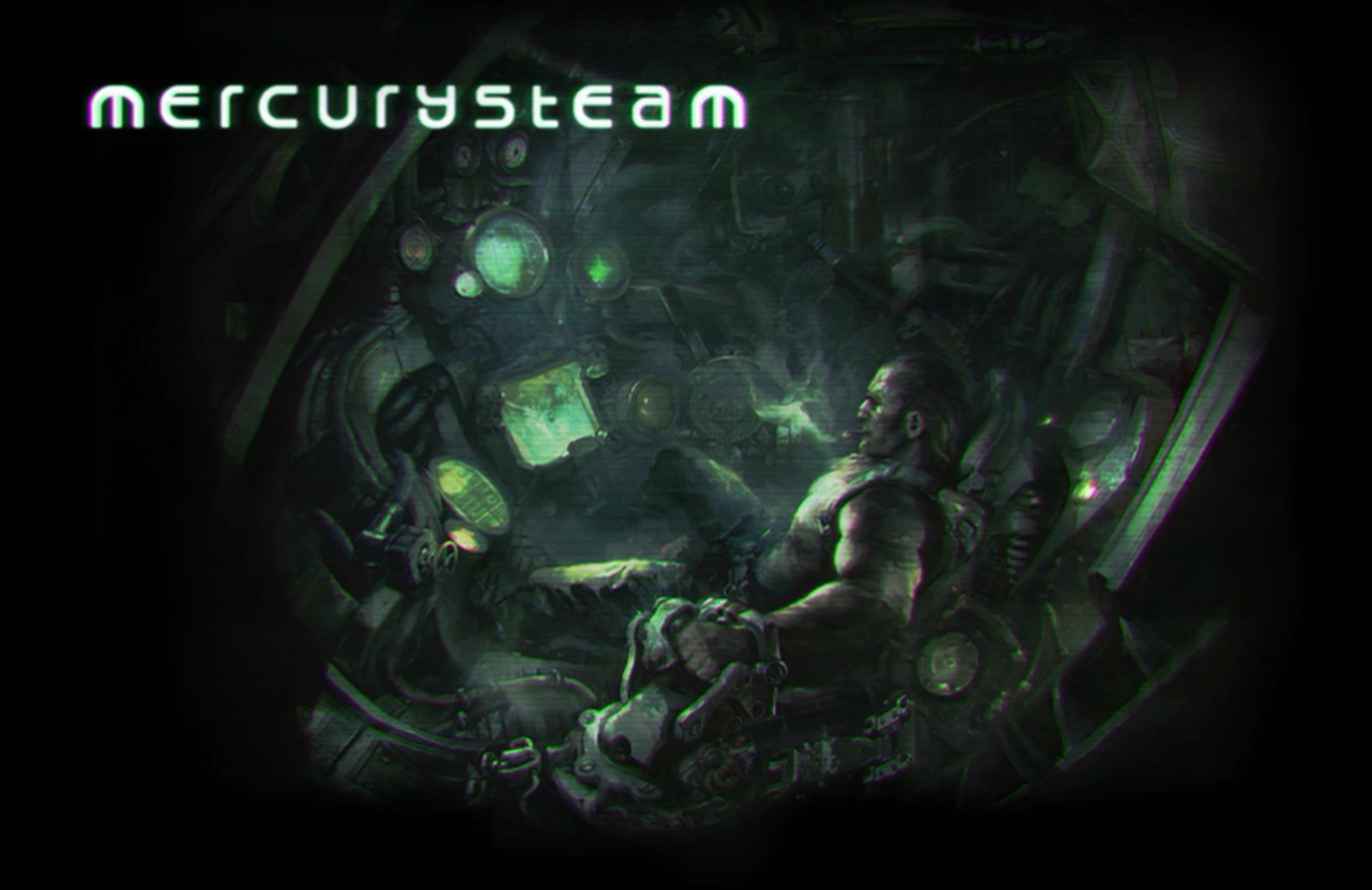 Mercury Steam desvela en su web oficial que trabaja en un nuevo proyecto