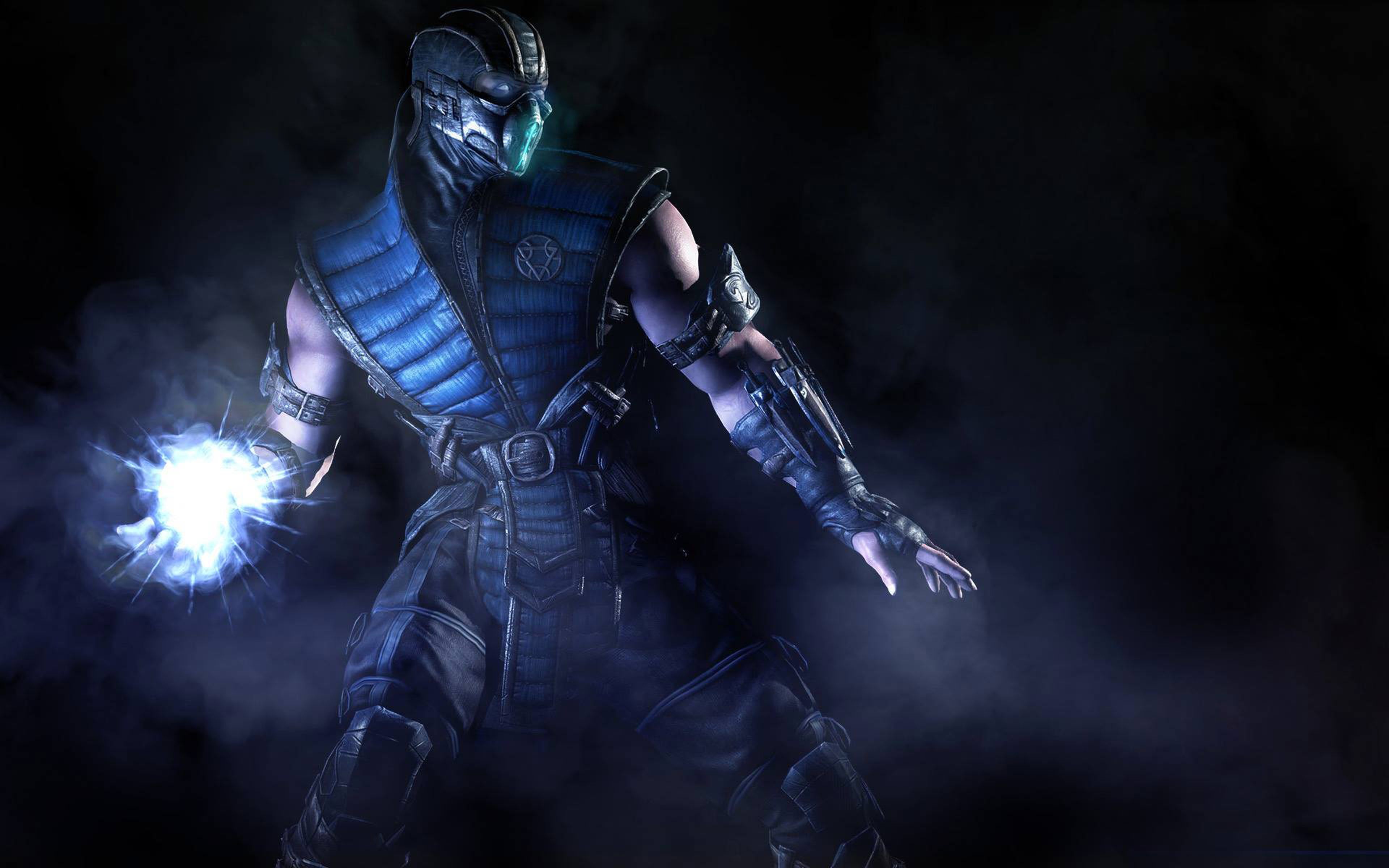Mortal Kombat X es lo más vendido del primer semestre de 2015 en Estados Unidos