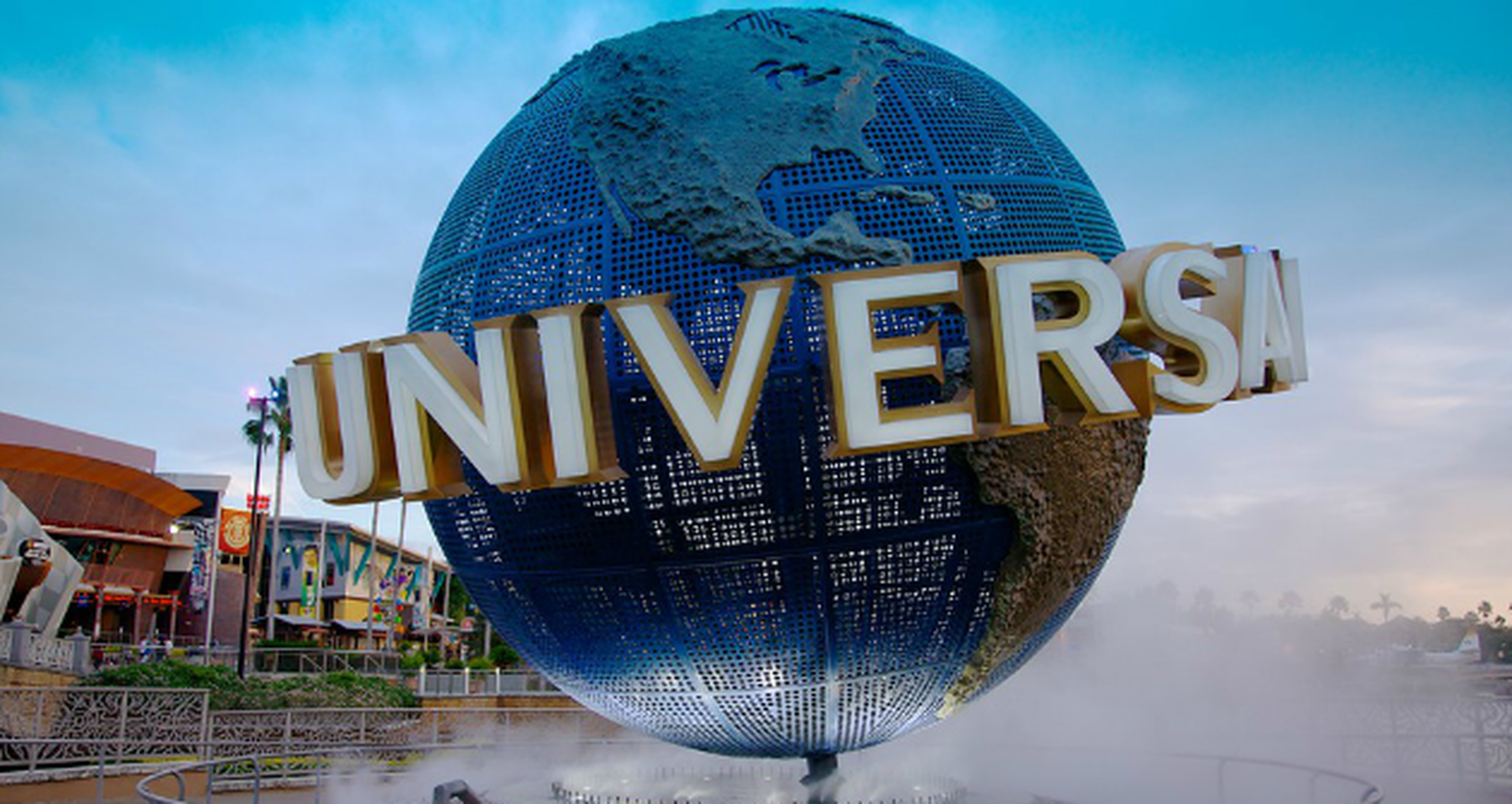 Rumor: Universal podría estar interesado en construir un parque temático de videojuegos