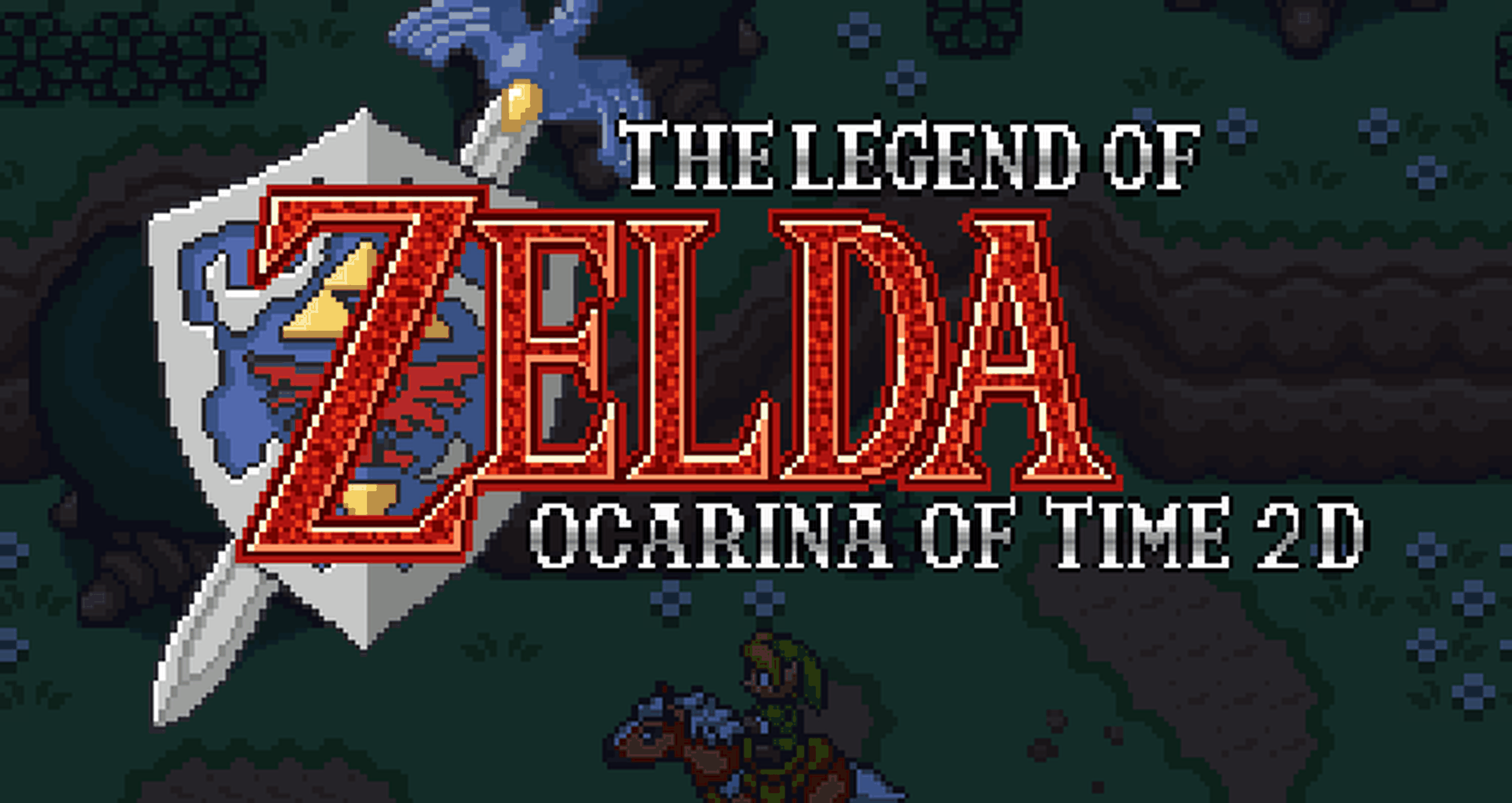 The Legend of Zelda. le ponen letra a su melodía clásica