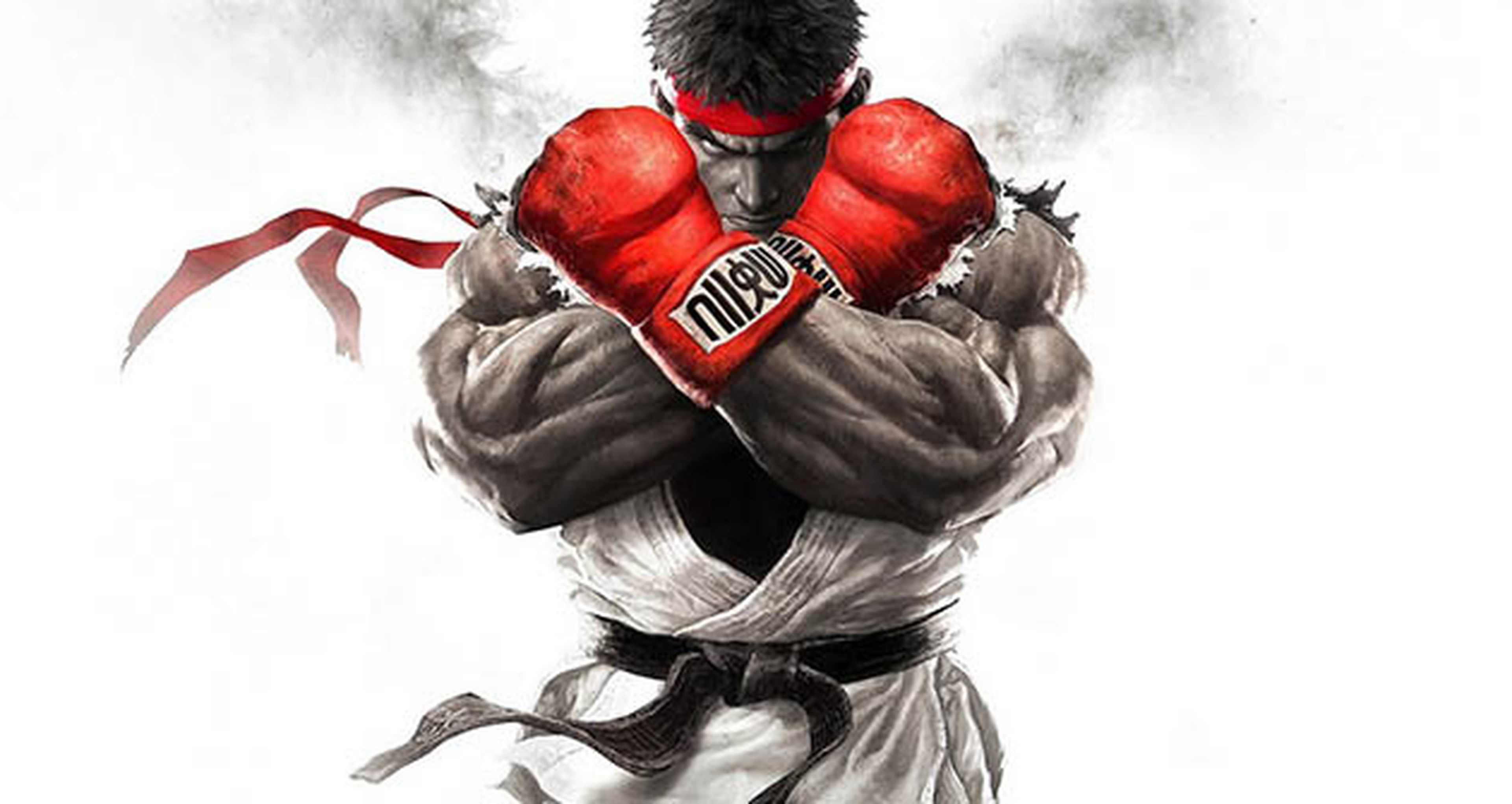 Galería de imágenes a 1080p de la beta en PS4 de Street Fighter V