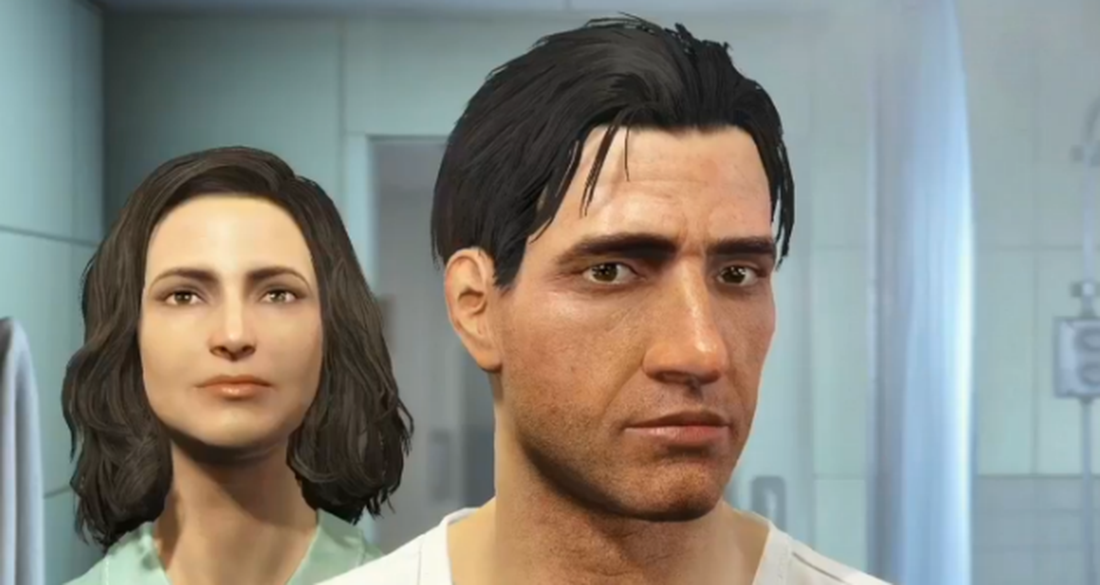 Fallout 4: tendremos hasta 12 compañeros y podremos vivir romances