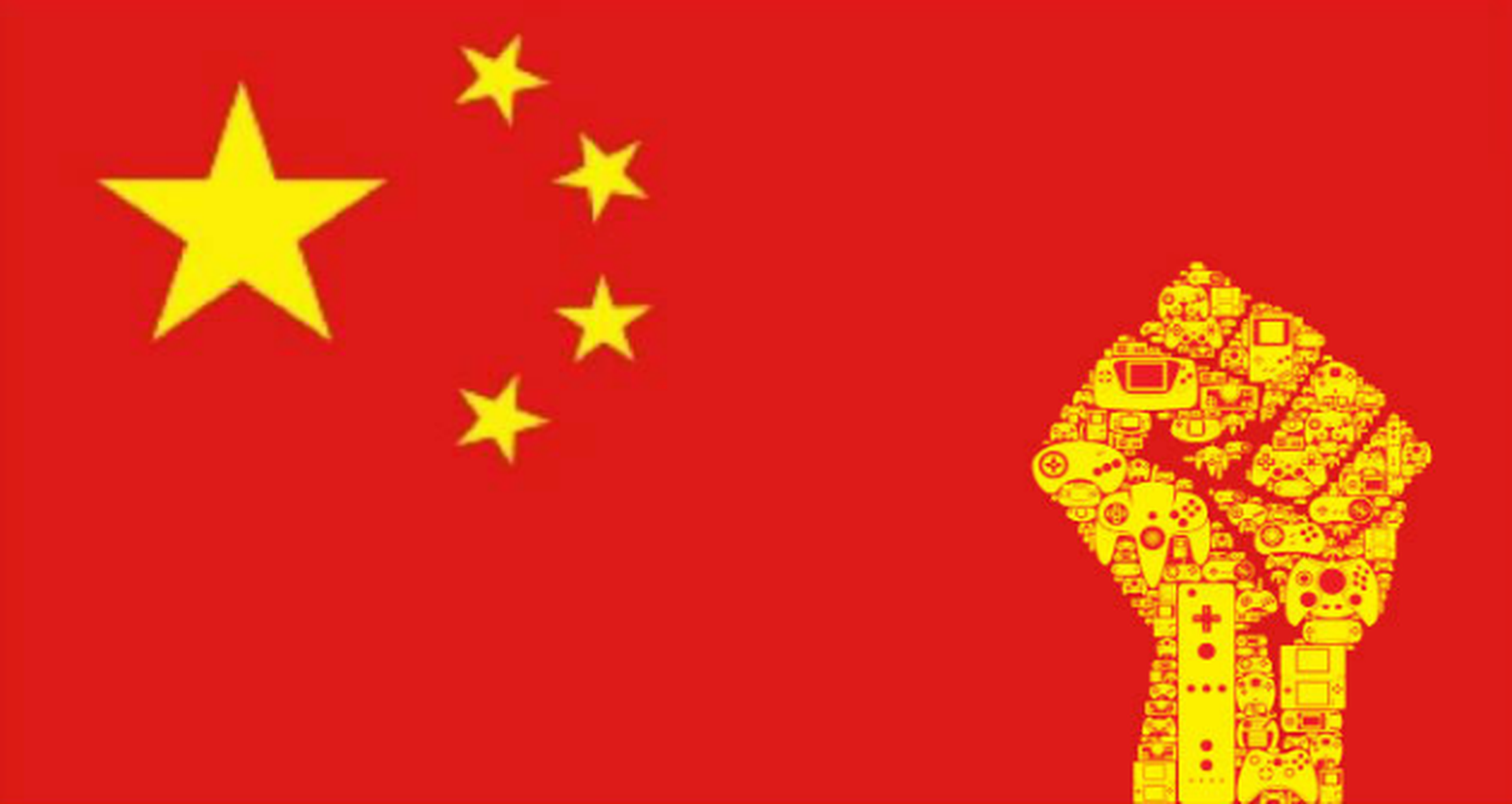 China levantará por completo el veto a la venta de consolas