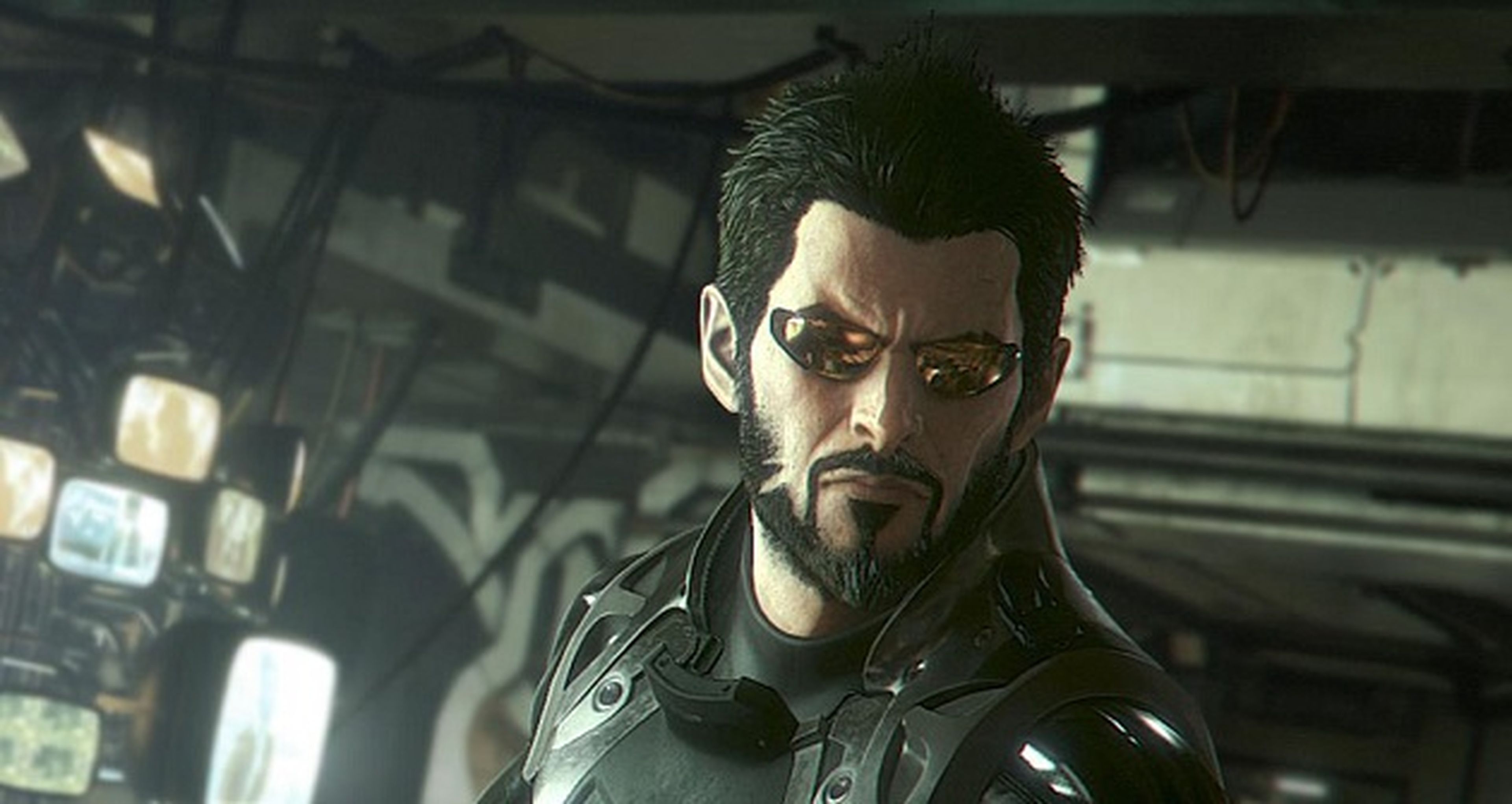 Deus Ex Mankind Divided, datos sobre sus jefes finales