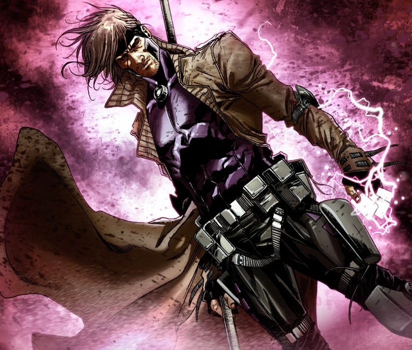 Gambito define su presupuesto y su inicio de rodaje en octubre Marvel, Fox, Gambit