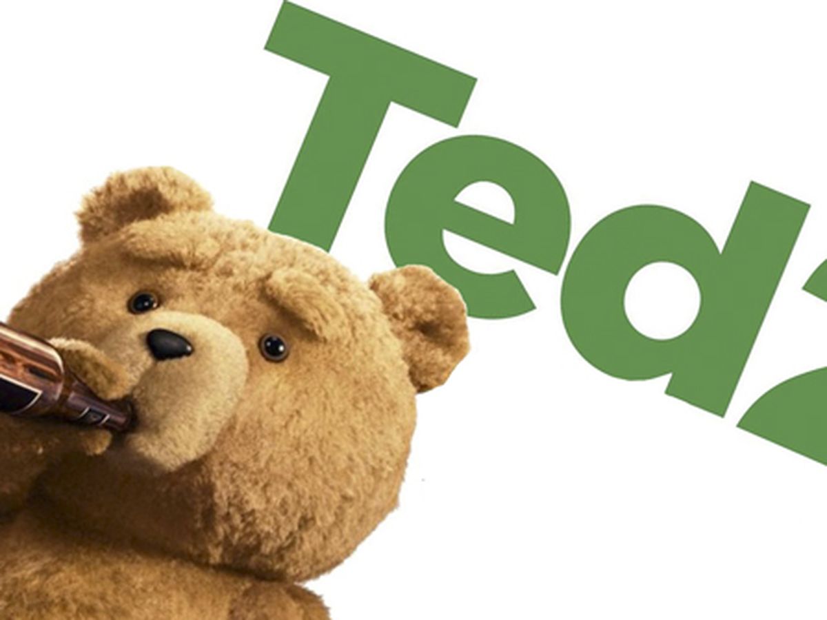 Crítica de Ted 2