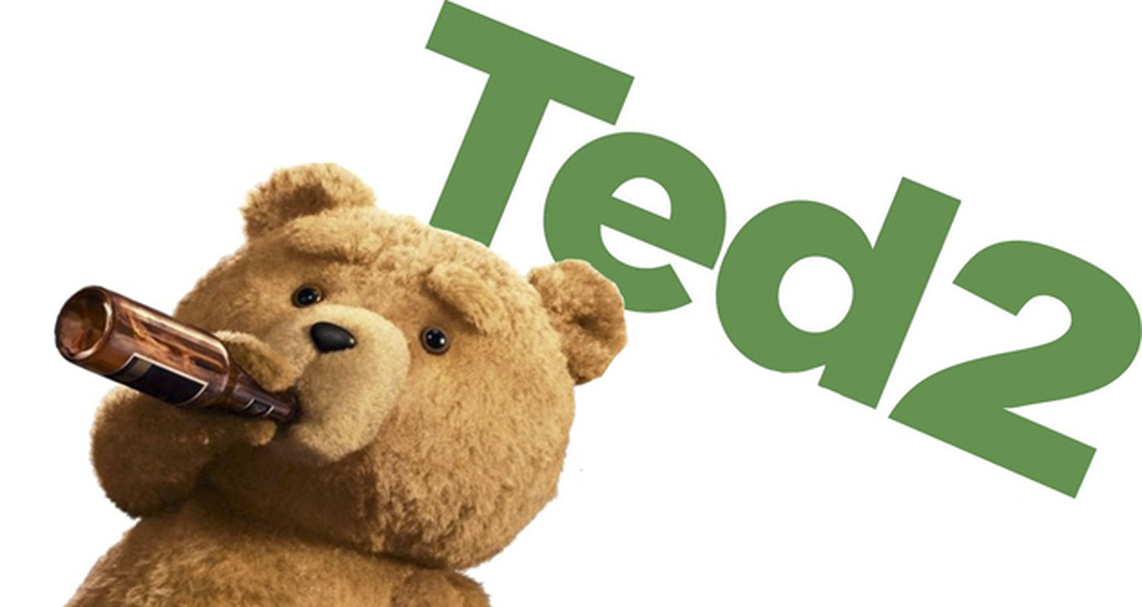 Crítica de Ted 2