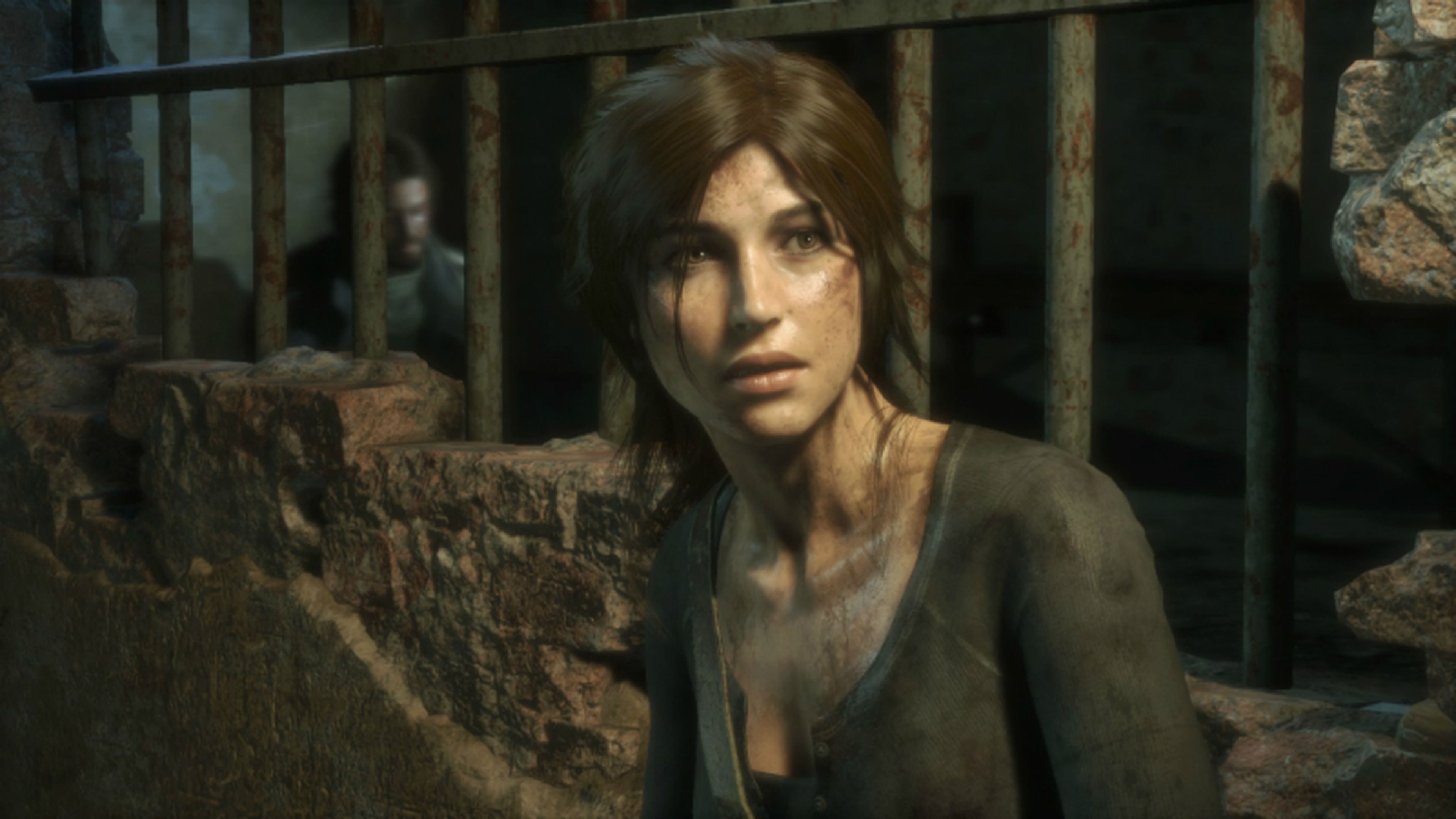 Rise of the Tomb Raider, Square Enix habla sobre la exclusiva temporal en Xbox One y Xbox 360