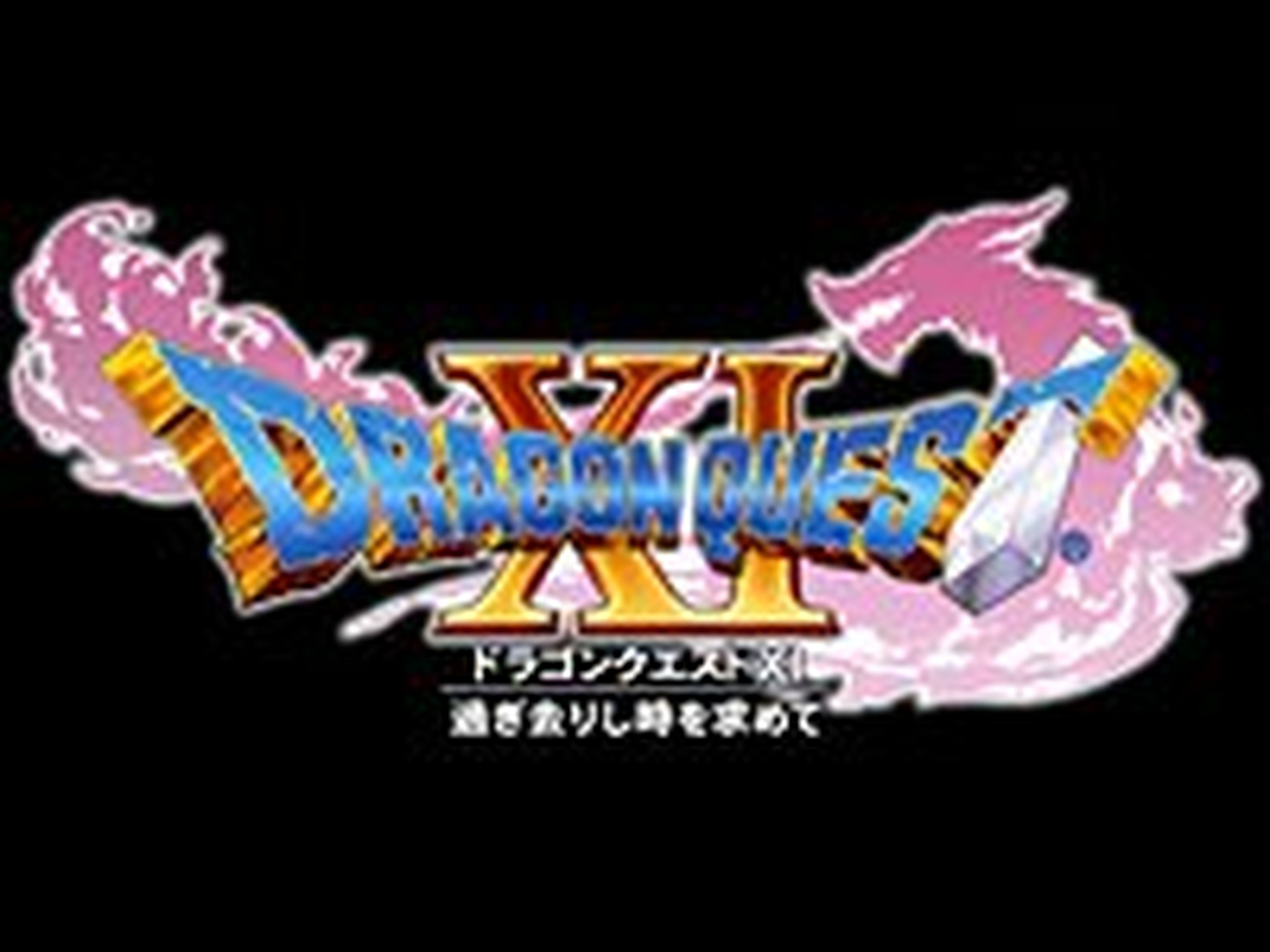 Dragon Quest XI, vuelve a ver la presentación en diferido