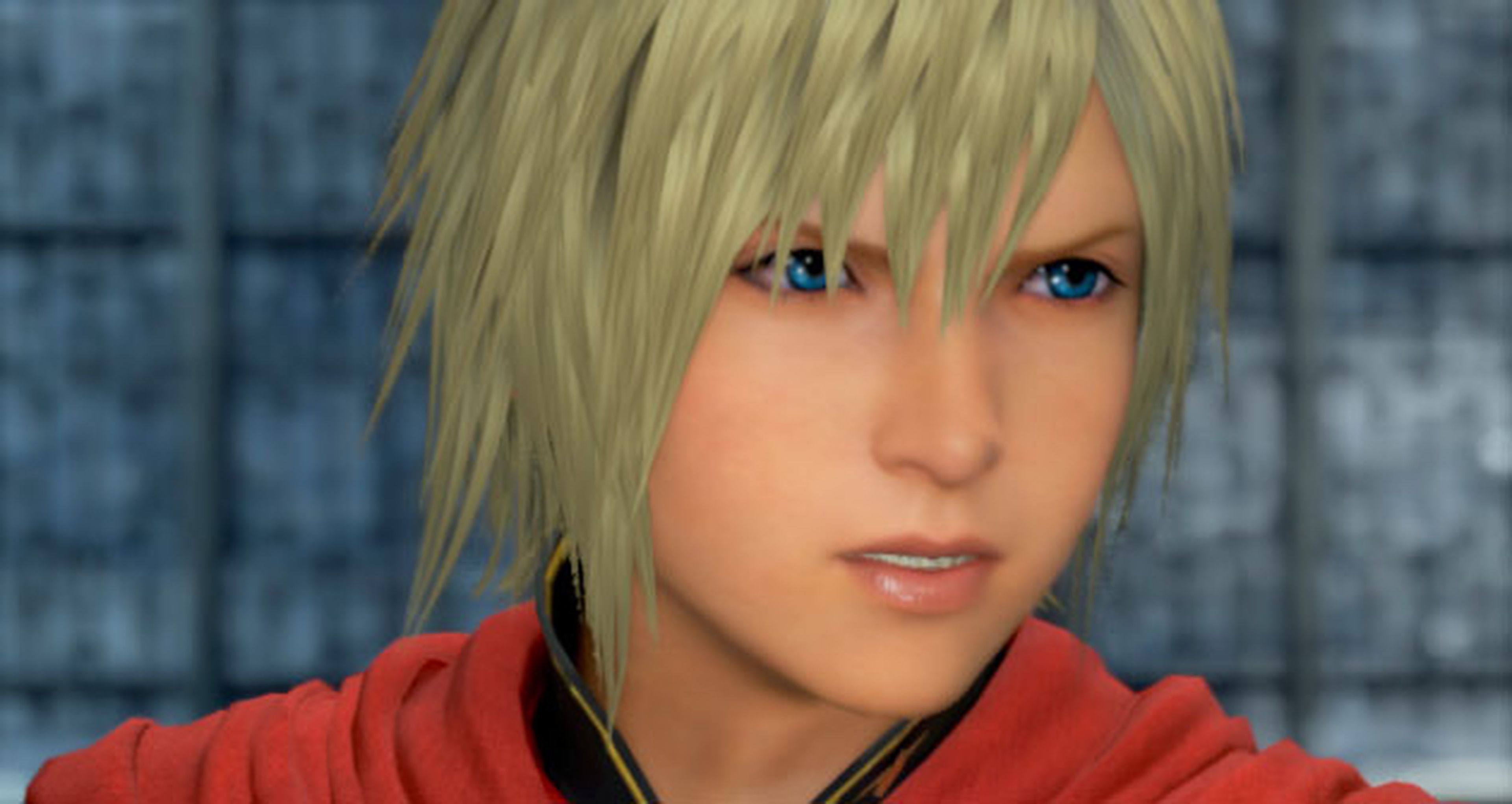 Final Fantasy Type-0 HD para PC, fecha de lanzamiento