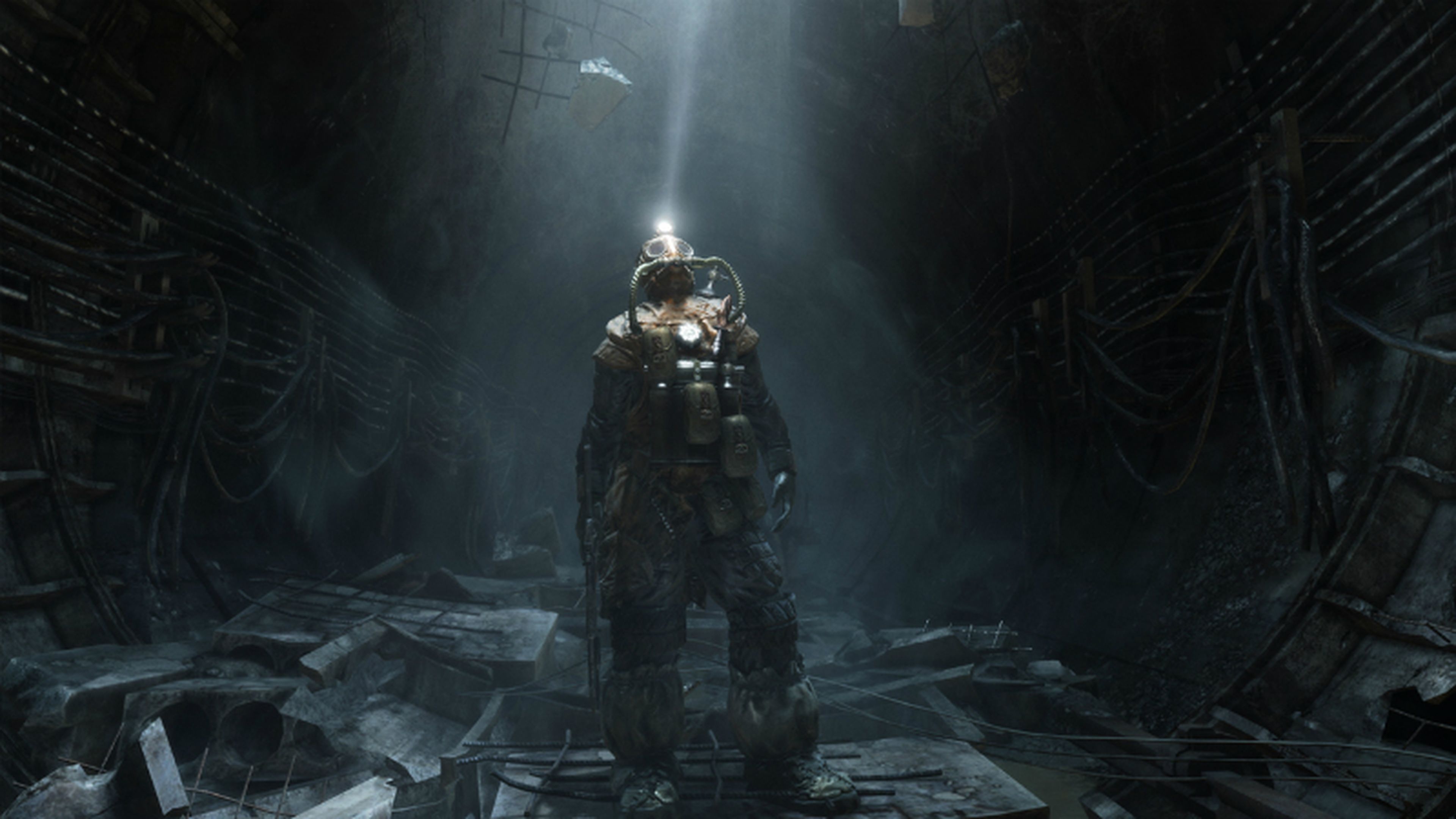 Games With Gold: Metal Gear Solid V Ground Zeroes para Xbox One entre los juegos de agosto