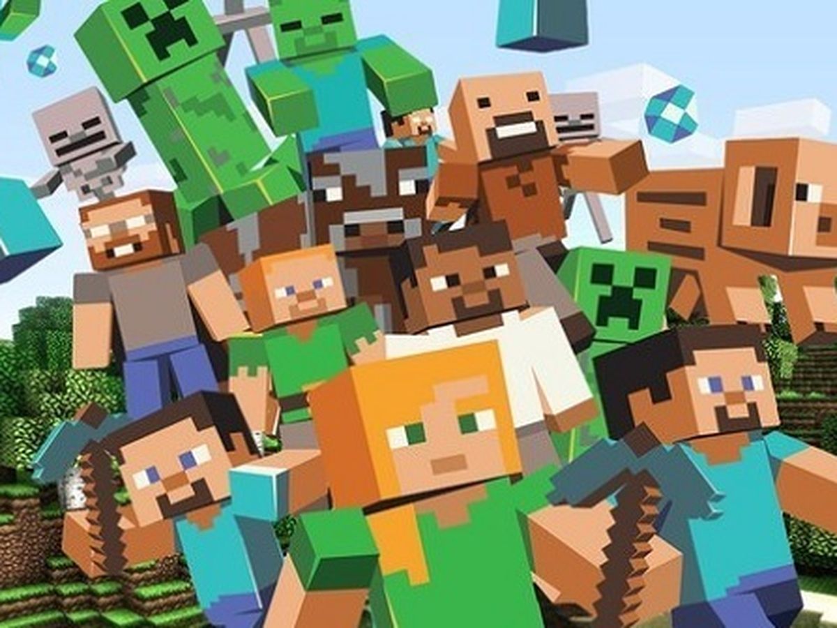 Como experimentar o Minecraft: Windows 10 Edição Beta de graça