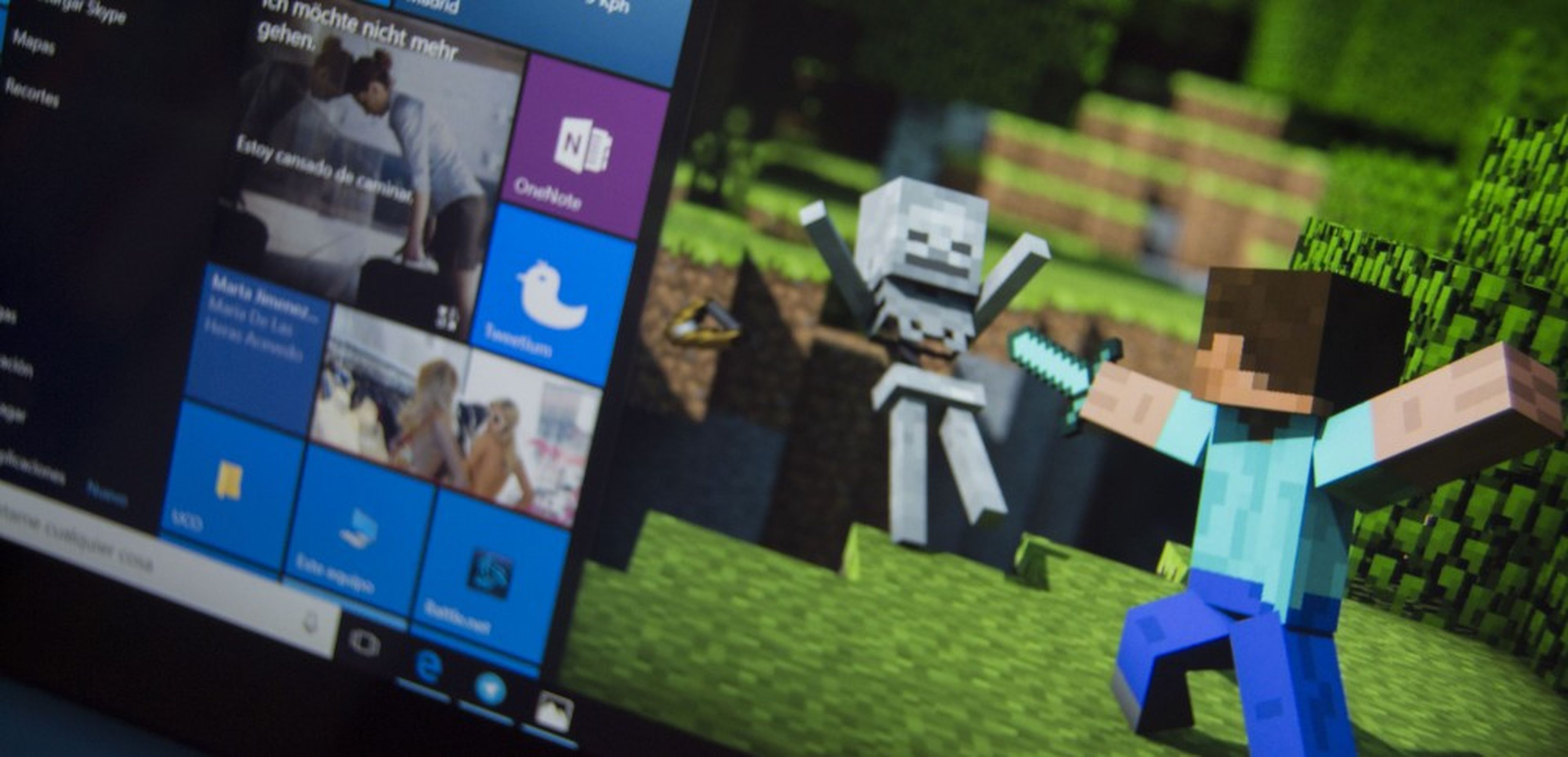 Minecraft Windows 10 Edition Beta, cómo conseguirlo gratis