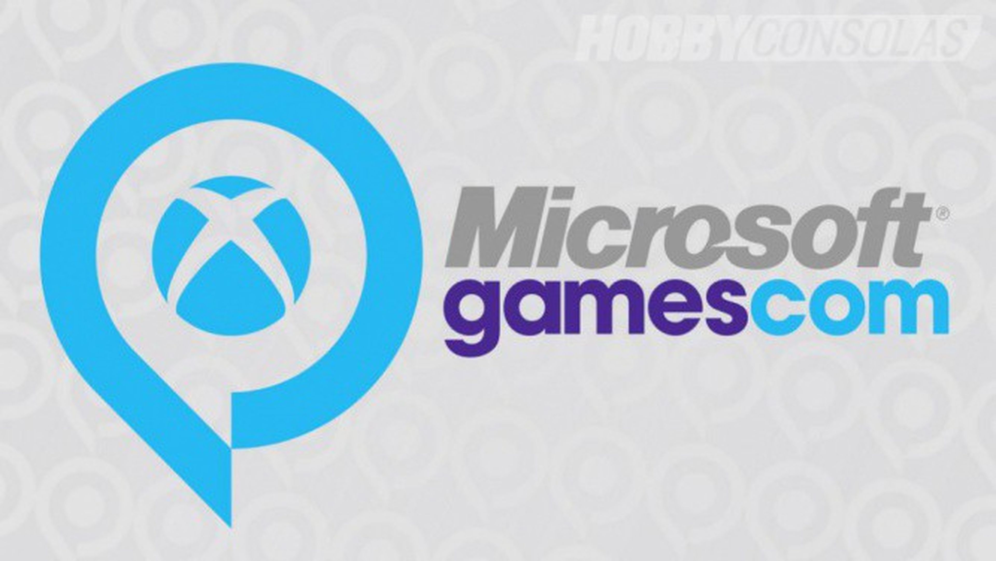 Gamescom 2015: sigue en directo la conferencia de Microsoft a las 16:00h