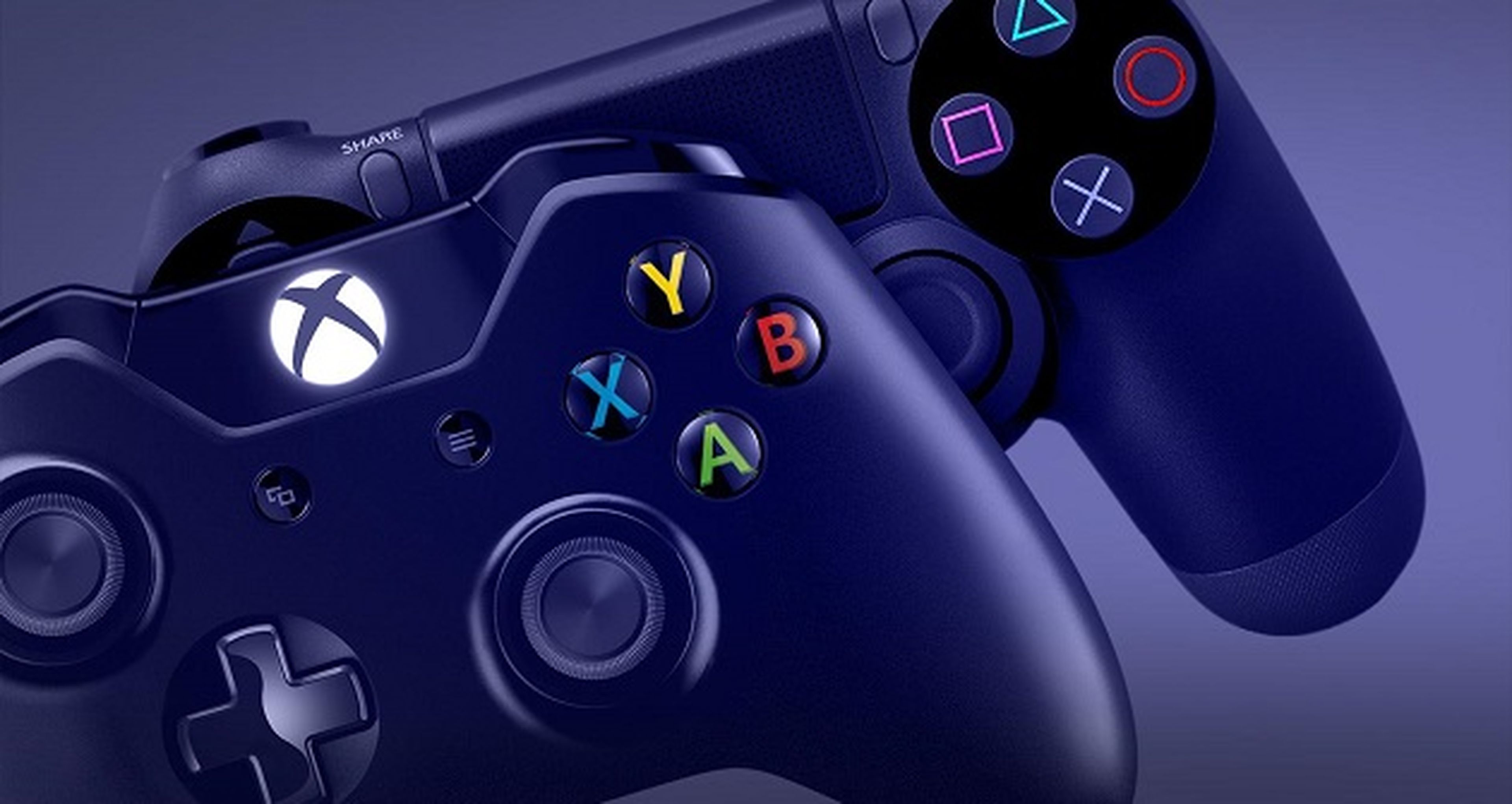 Microsoft alaba el trabajo de Sony en Europa con PS4