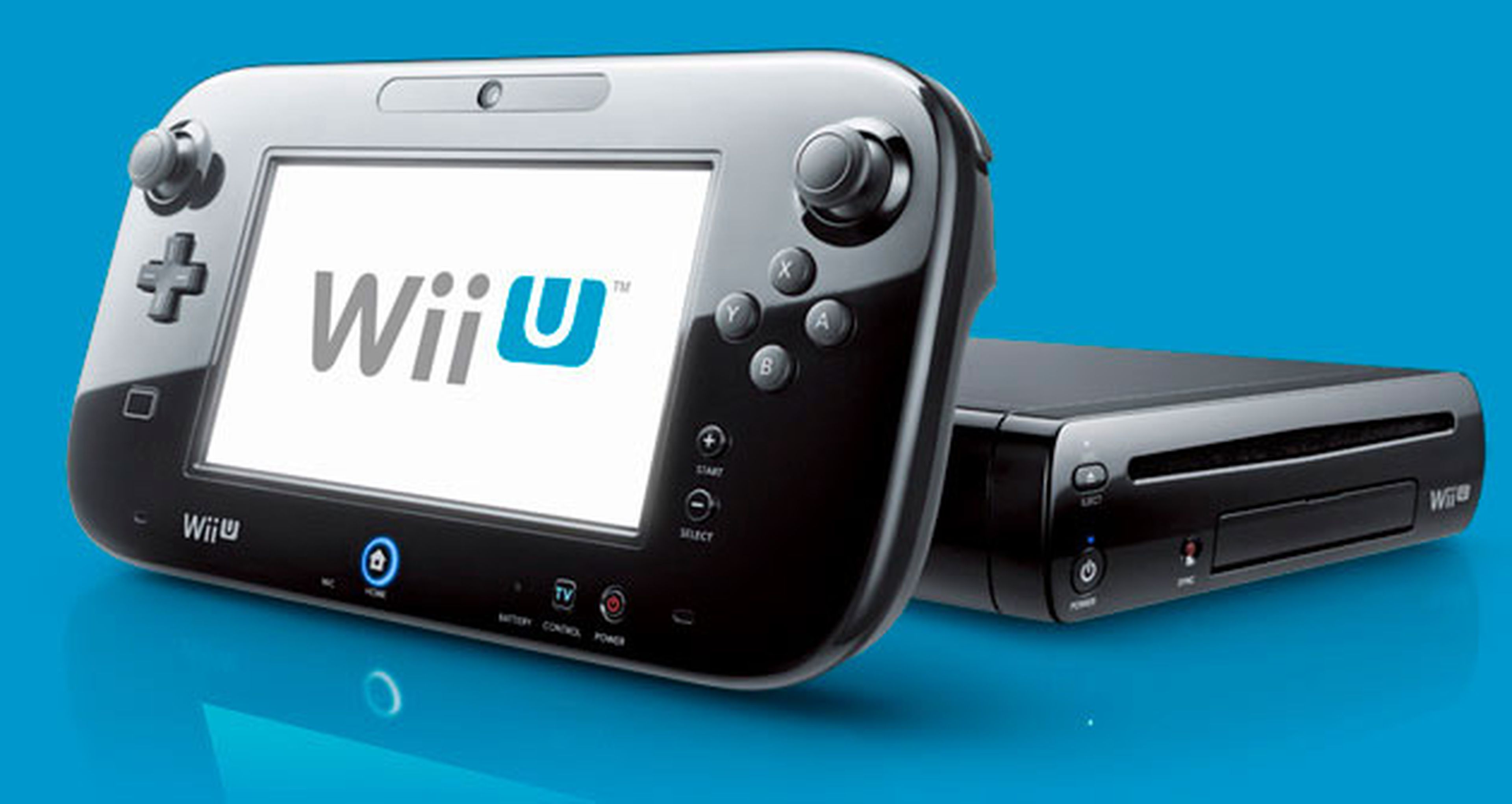 Wii U alcanza los 10 millones de consolas vendidas
