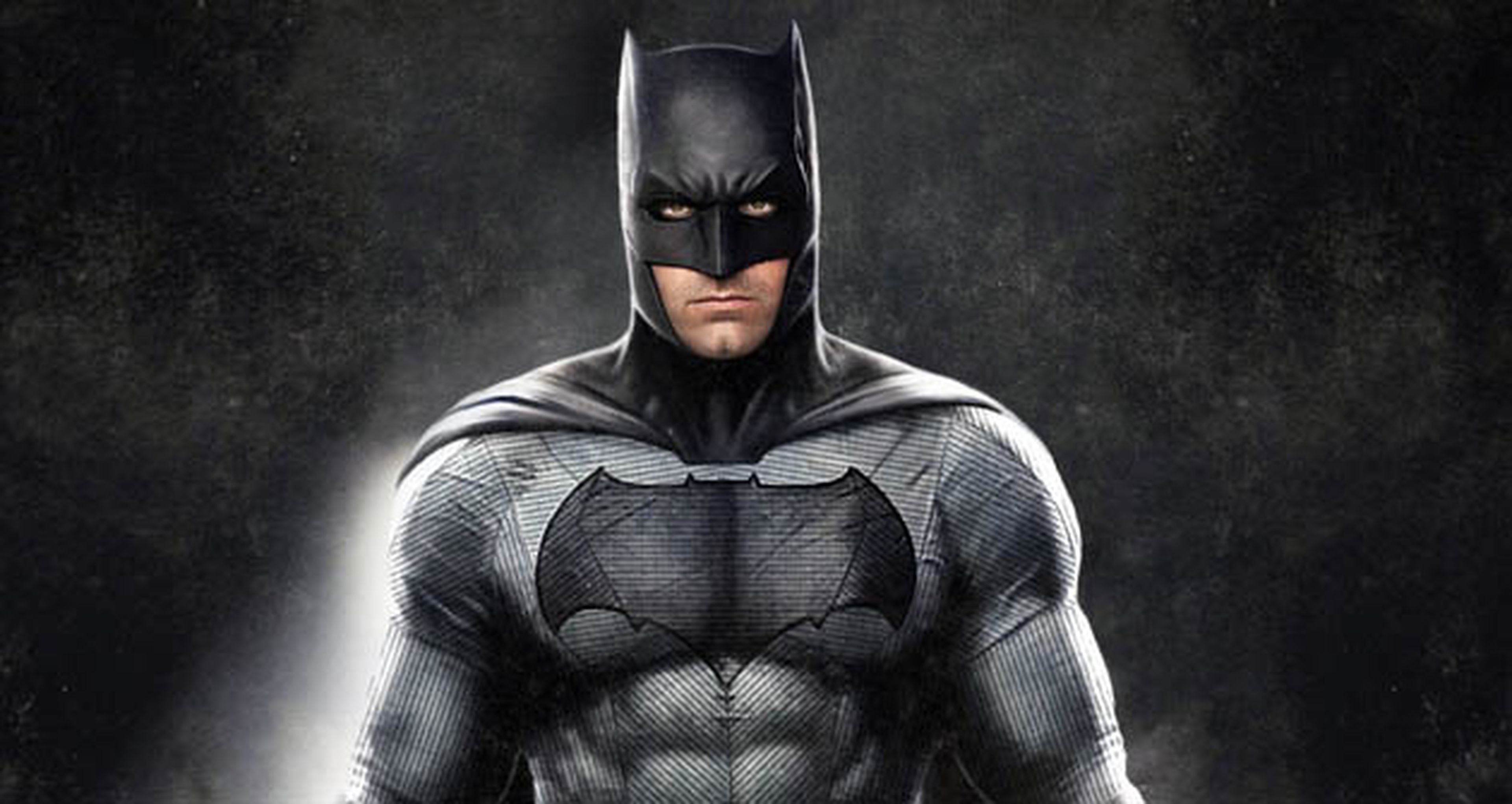 Batman v Superman: nuevas claves sobre el Batman de Ben Affleck (SPOILER)