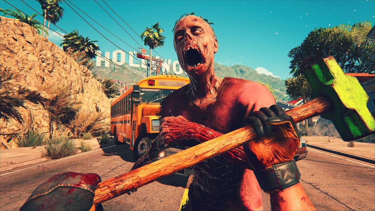 Dead Island 2: Cierra la división de Yager desarrolladora del título