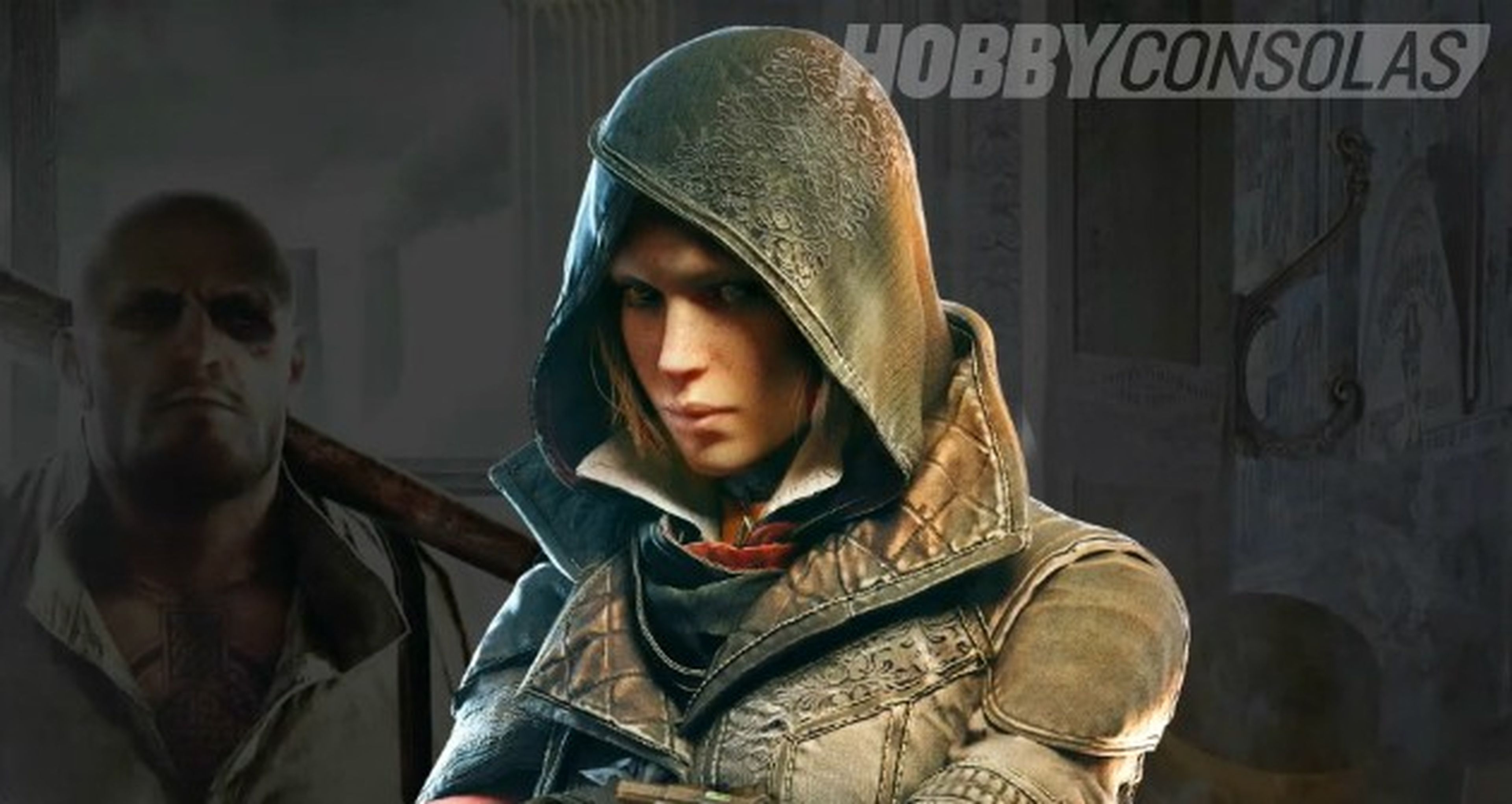 Assassin&#039;s Creed Syndicate, Ubisoft habla sobre Evie Frye