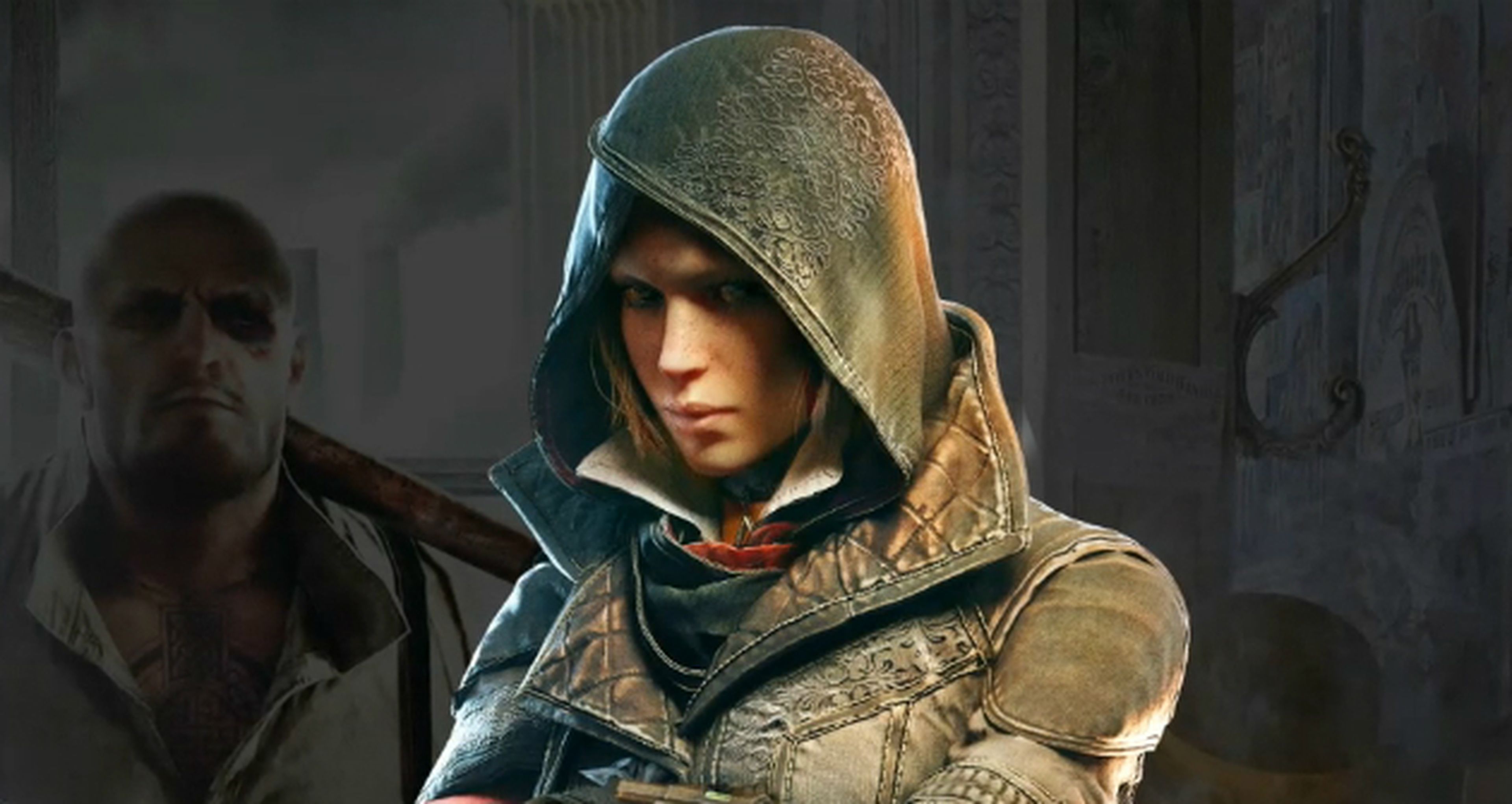 Assassin's Creed Syndicate, Ubisoft habla sobre Evie Frye