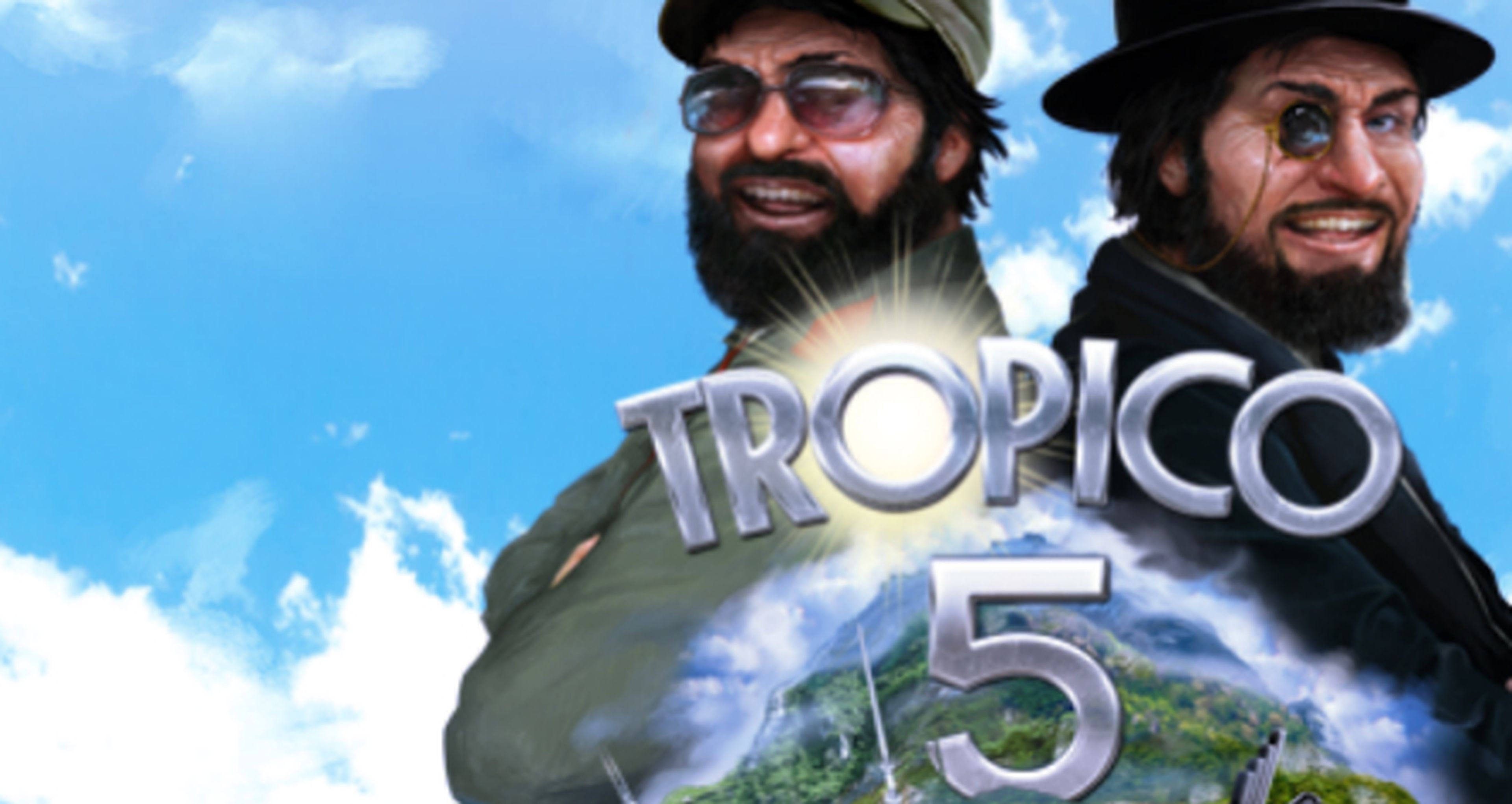 Tropico 5 llegará a Xbox One en 2016