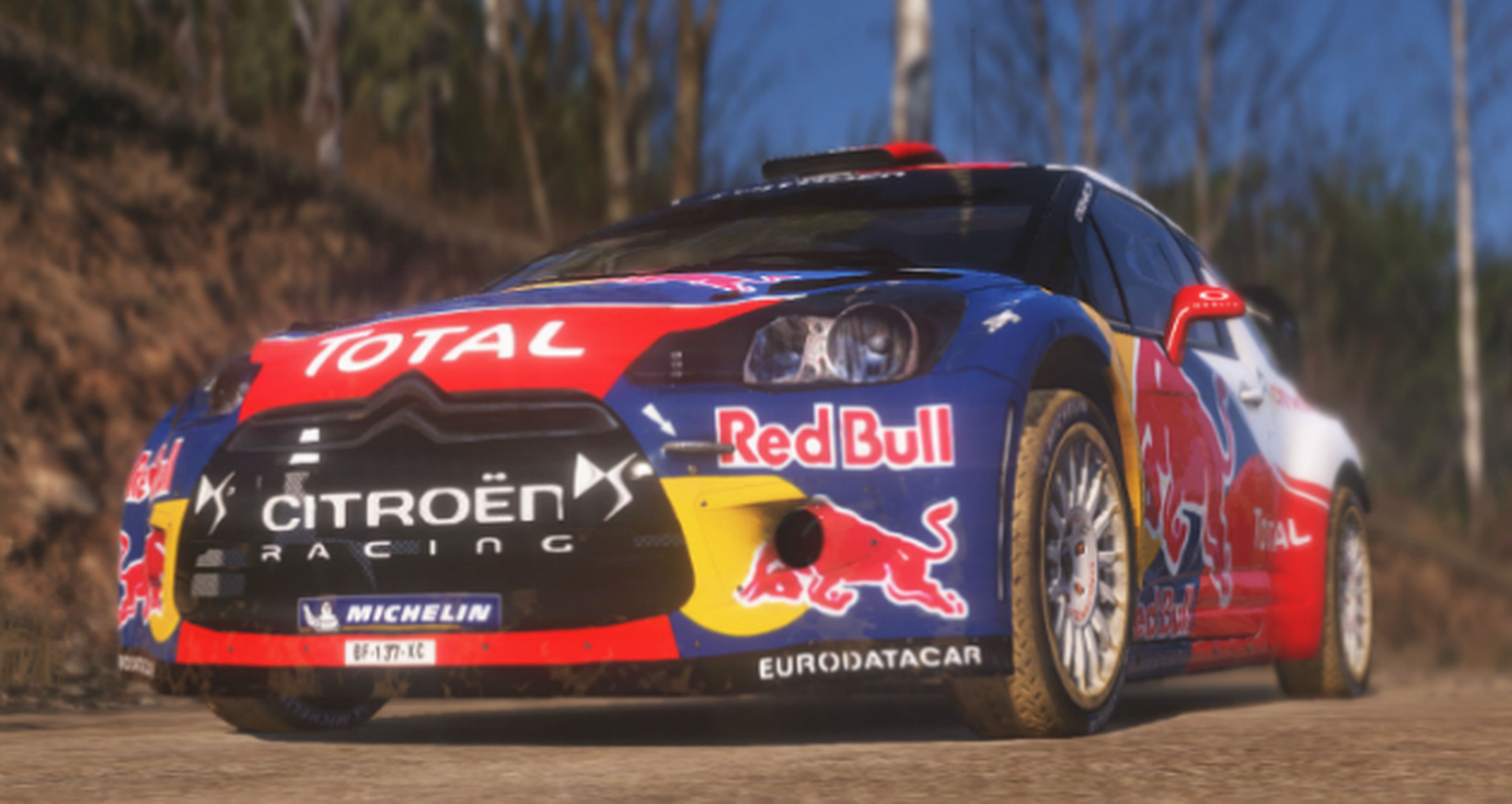 Sebastien Loeb Rally Evo se retrasa hasta 2016