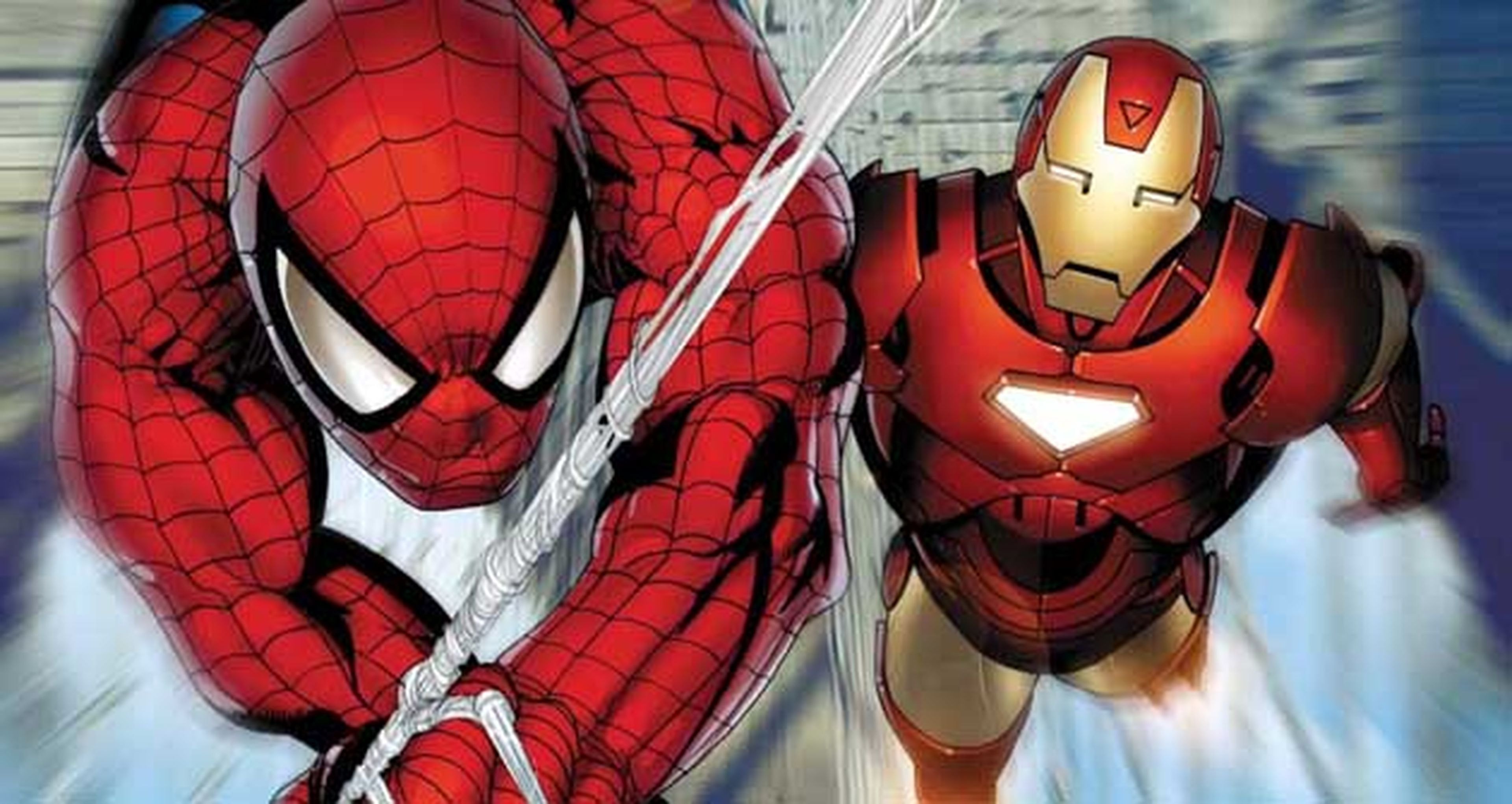 Spider-man: ¿Qué personajes y qué actores veremos en el reboot?