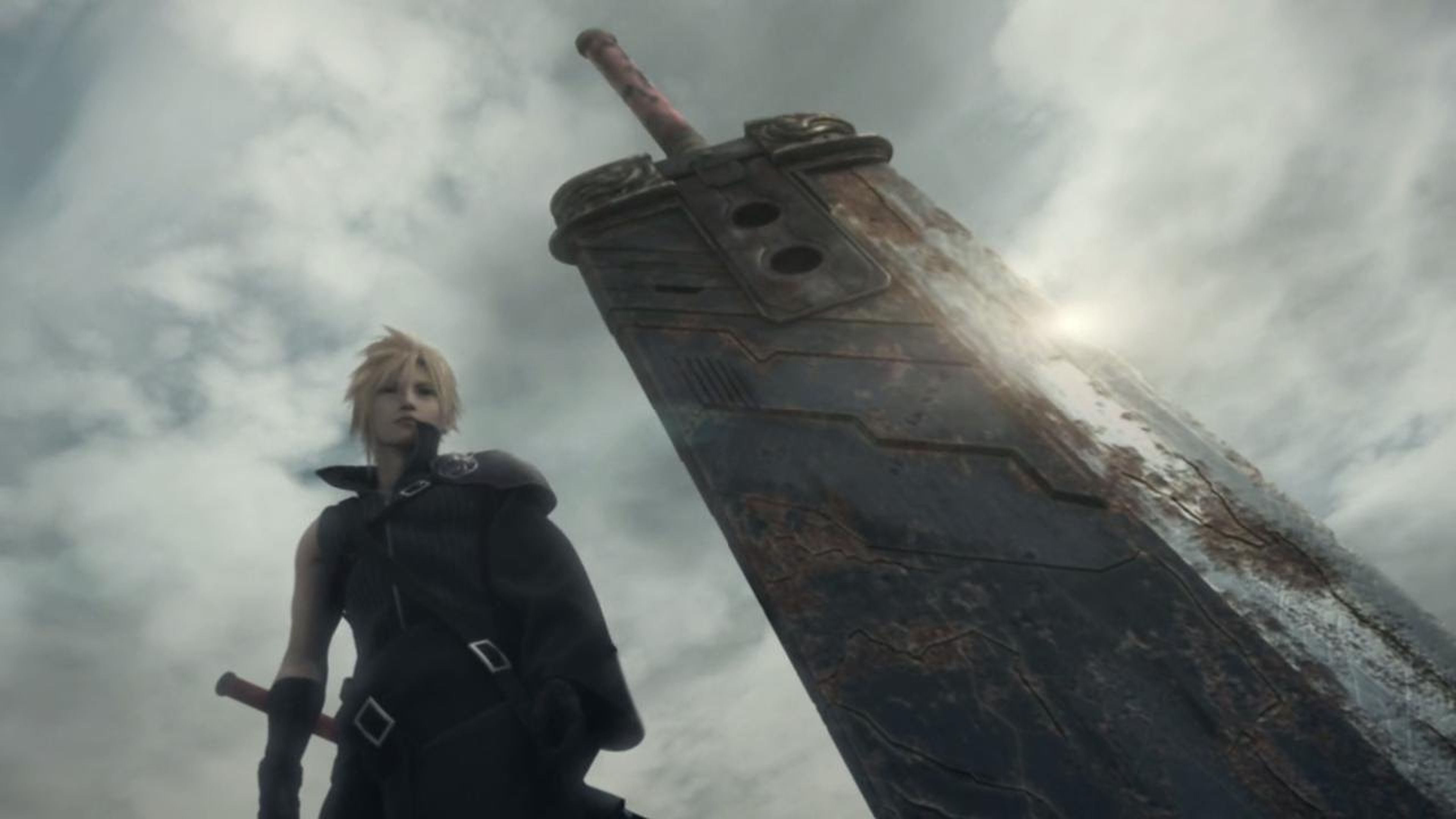 Final Fantasy VII Remake tendrá cambios importantes en los combates
