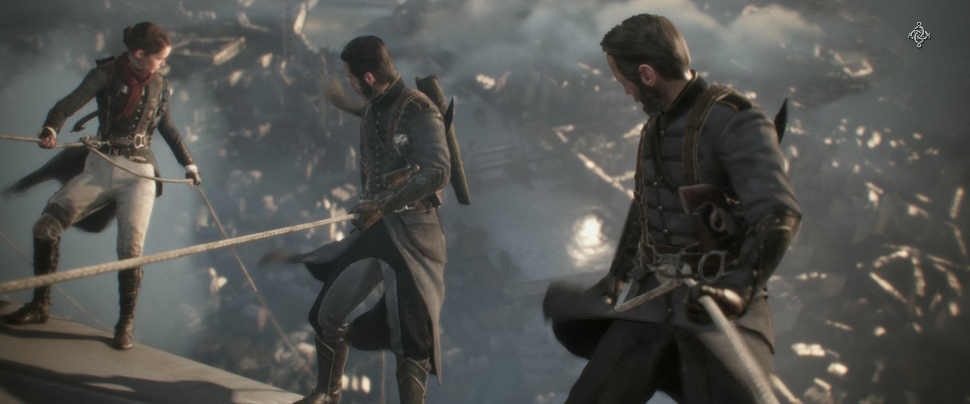 Todos los juegos exclusivos de PS4