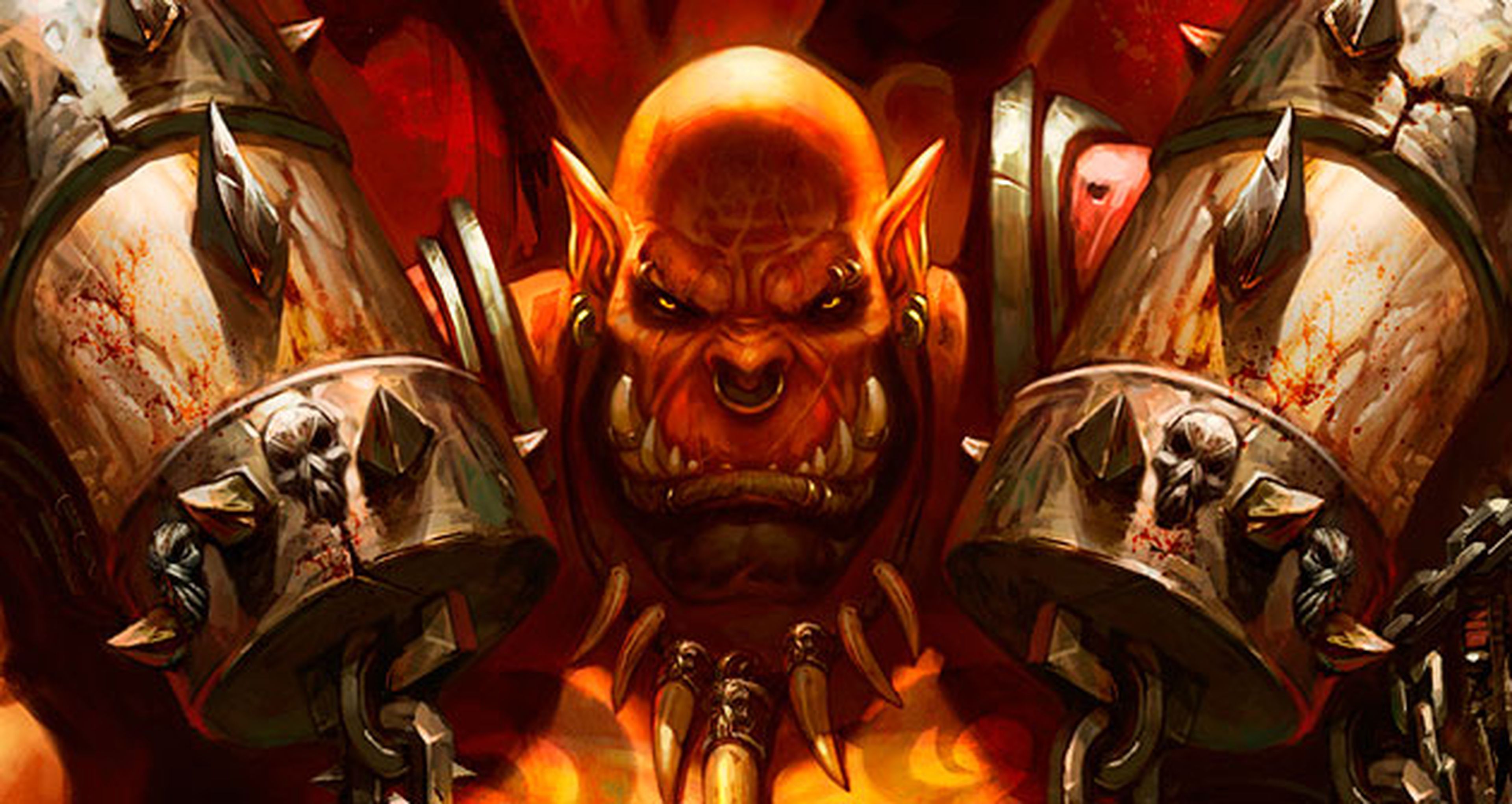 Gamescom 2015: World of Warcraft presentará una nueva expansión