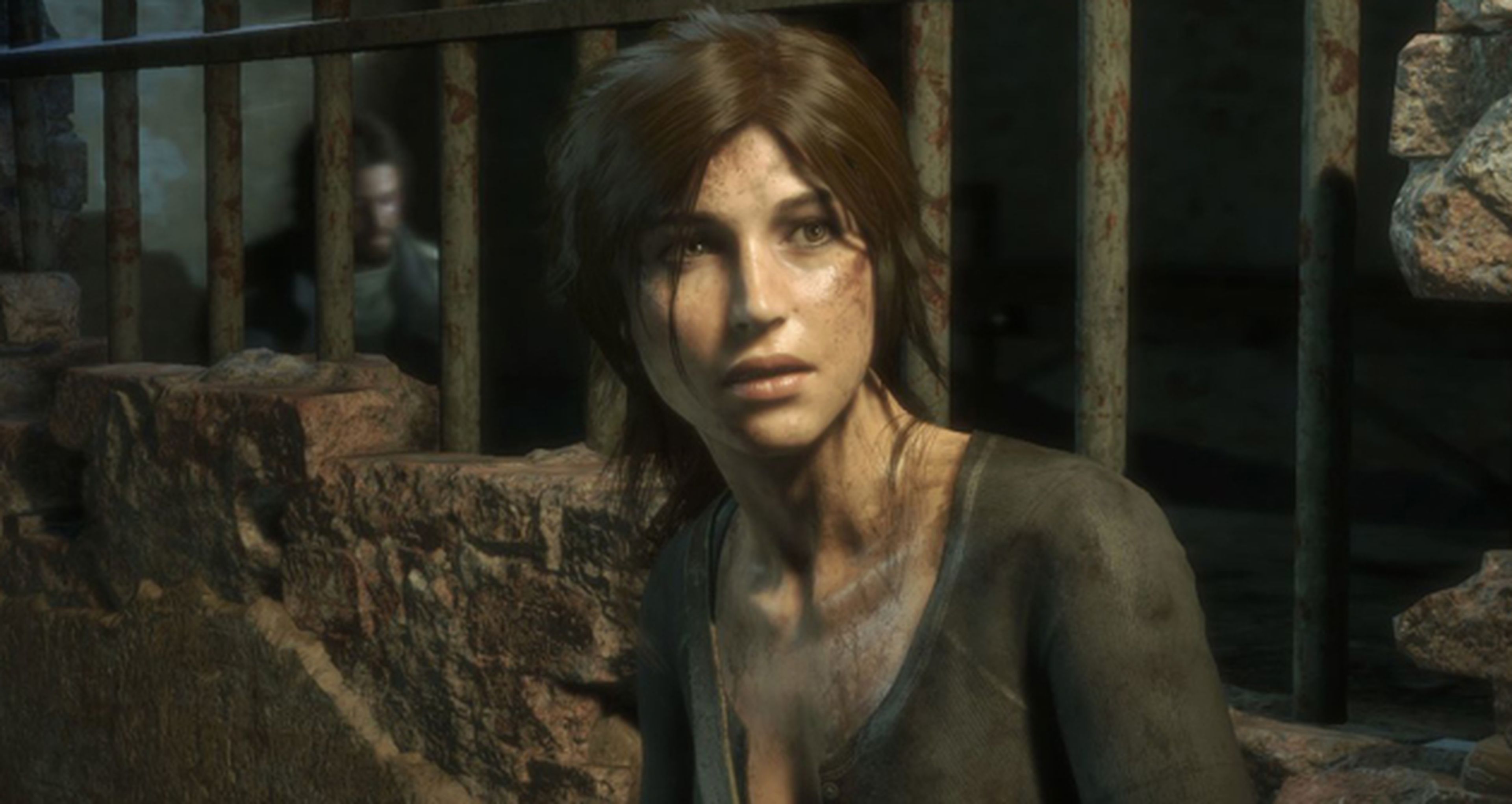 Rise of the Tomb Raider será mucho más grande que su predecesor