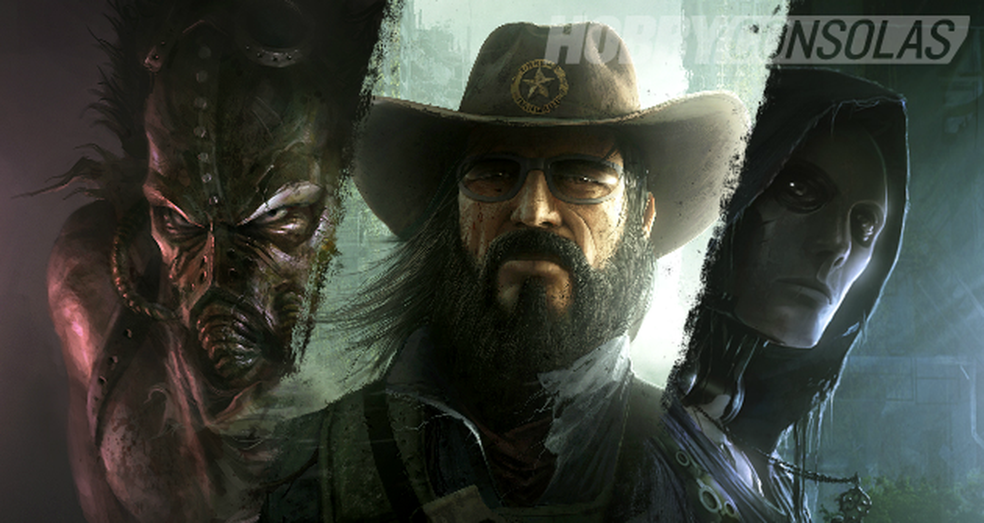 Gamescom 2015: Wasteland 2: Director’s Cut, fecha de lanzamiento definitiva