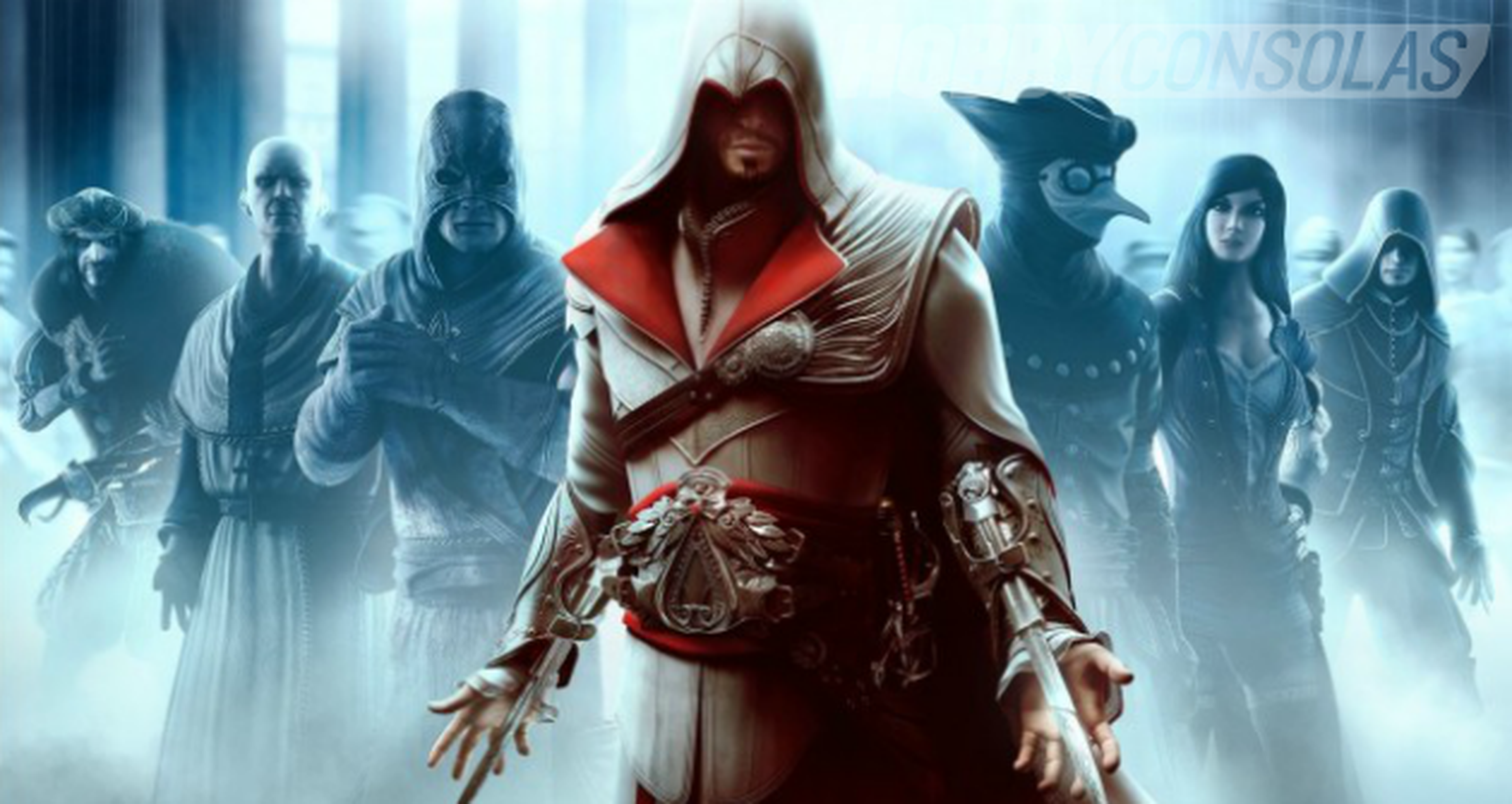 Assassin’s Creed: la película, su director explica por qué le interesa el videojuego