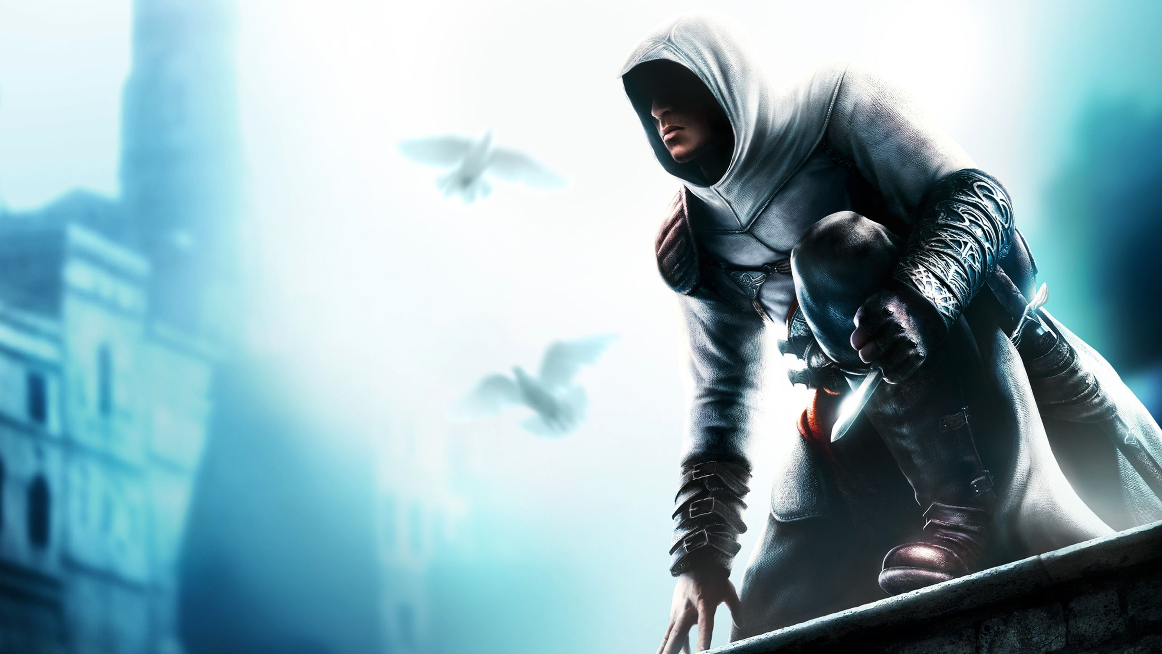 Assassin’s Creed: la película, su director explica por qué le interesa el videojuego