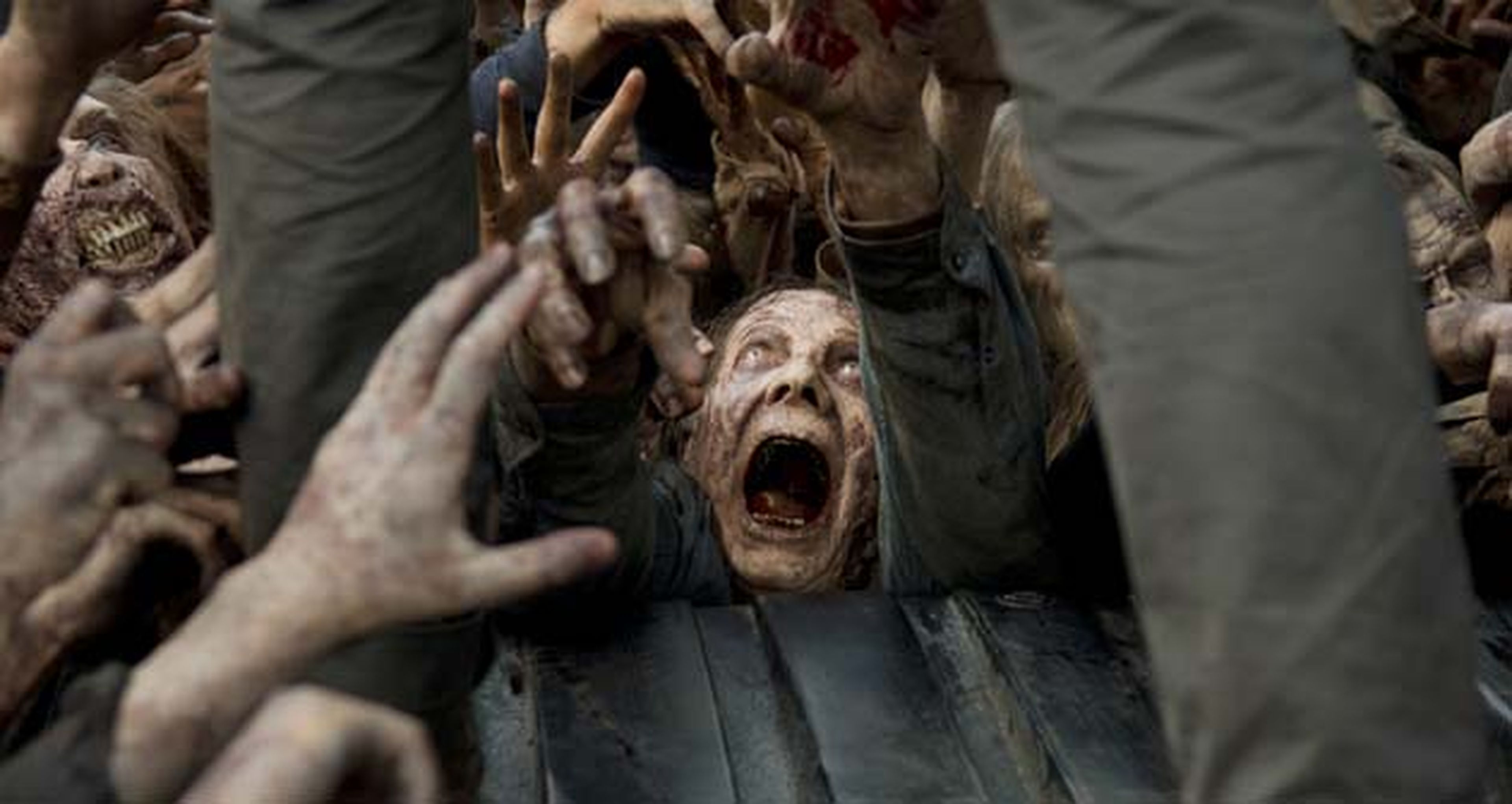 The Walking Dead 6: Nuevas imágenes super gore de la próxima temporada