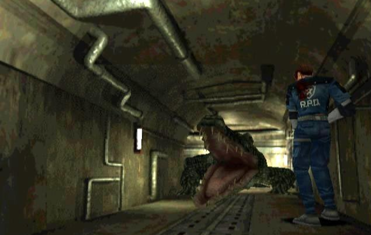Resident Evil 2, 10 mejores momentos y más terroríficos