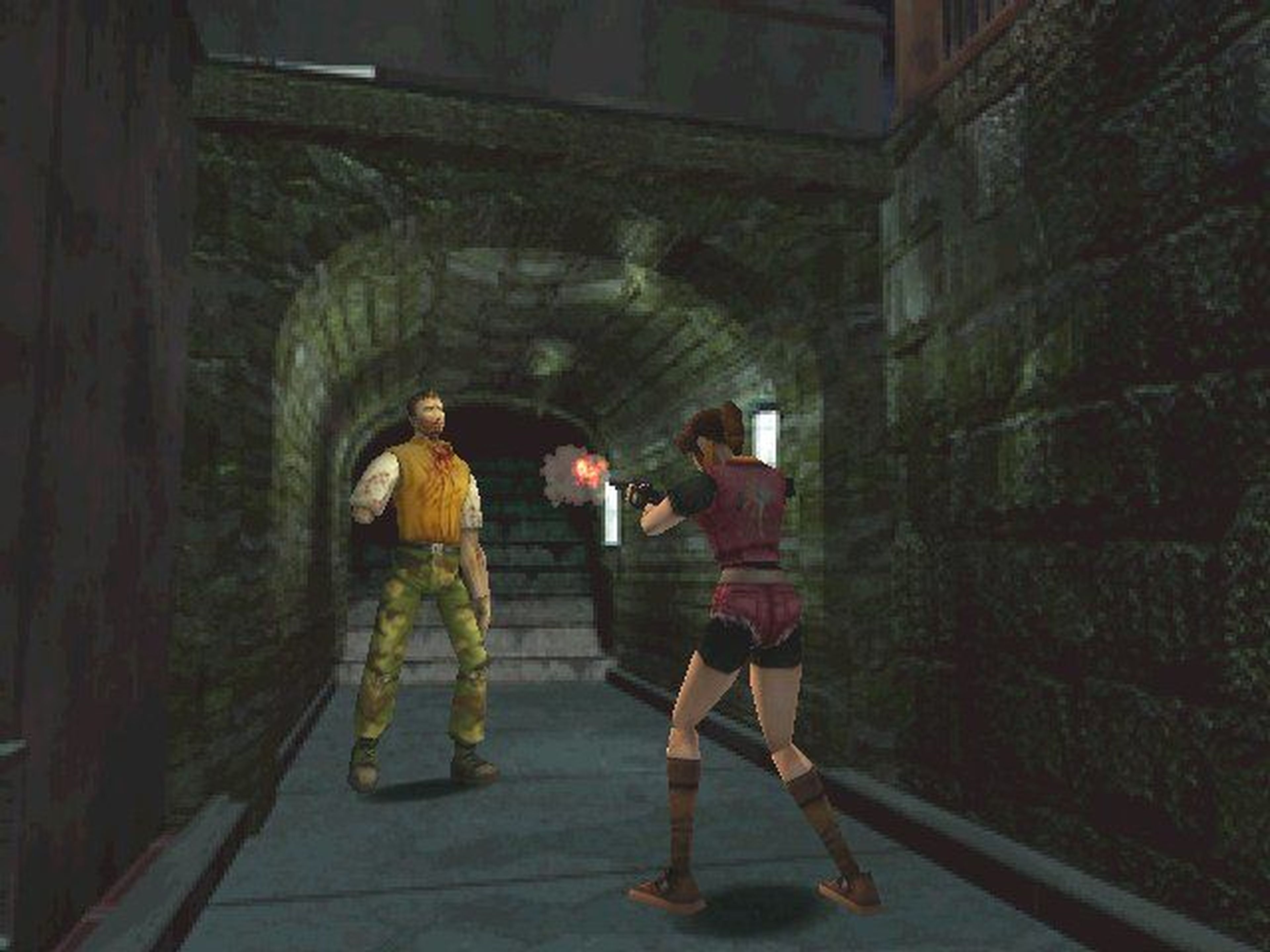 Resident Evil 2, 10 mejores momentos y más terroríficos