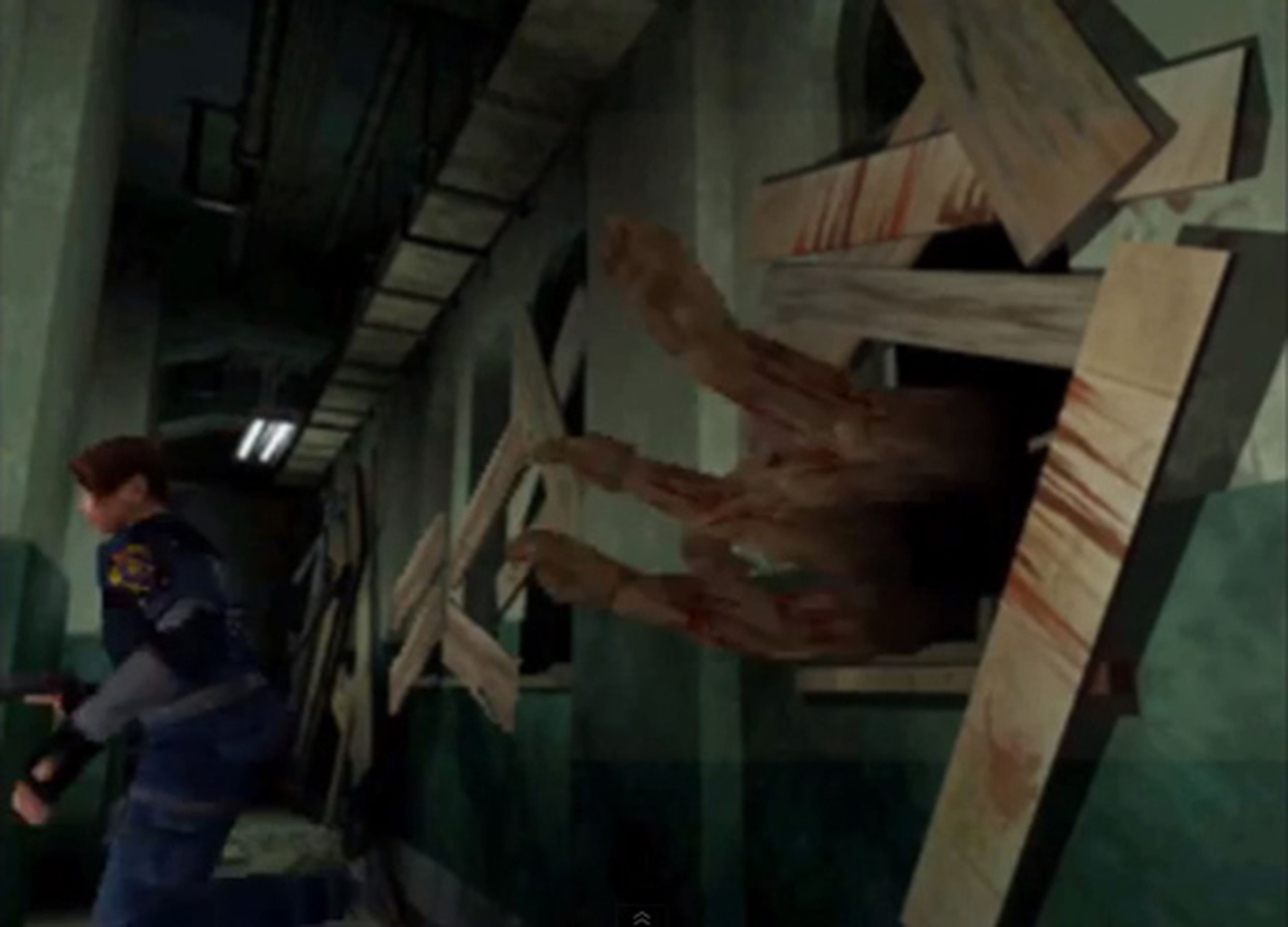 Resident Evil 2, 10 mejores momentos y más terroríficos