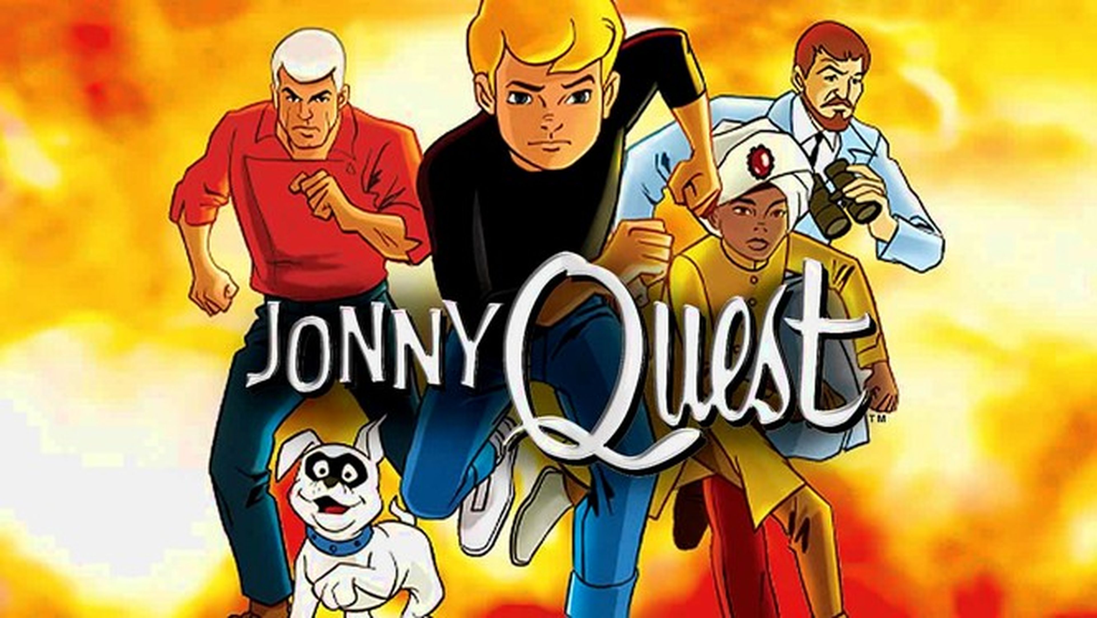 Jonny Quest: Robert Rodríguez cree que su versión no será &quot;para niños&quot;