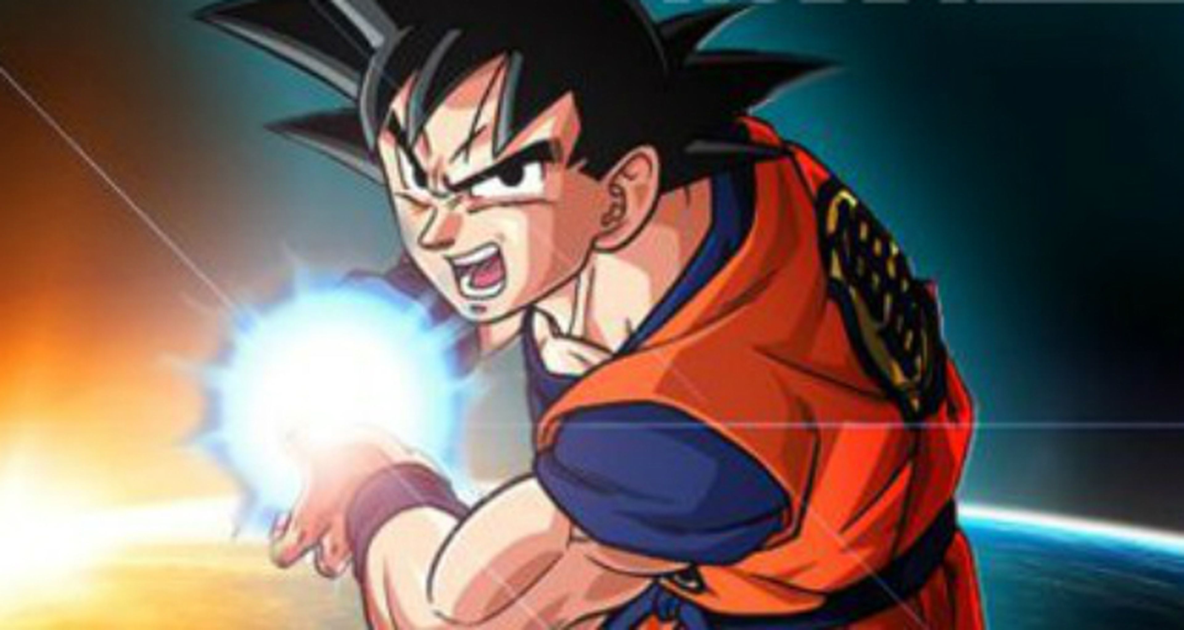 Dragon Ball: nace el primer niño llamado Goku en España