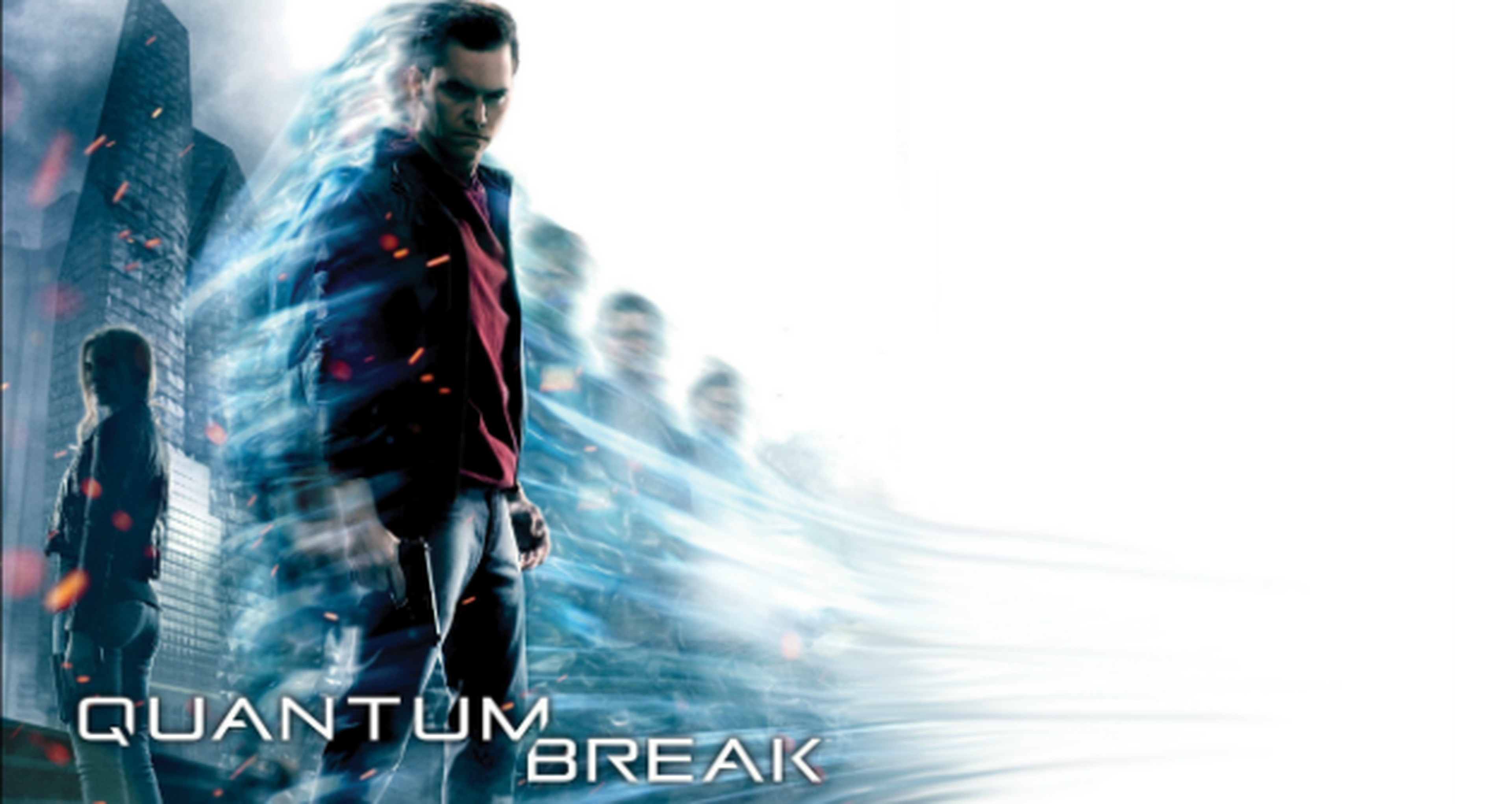 Gamescom 2015: Nuevo gameplay de Quantum Break
