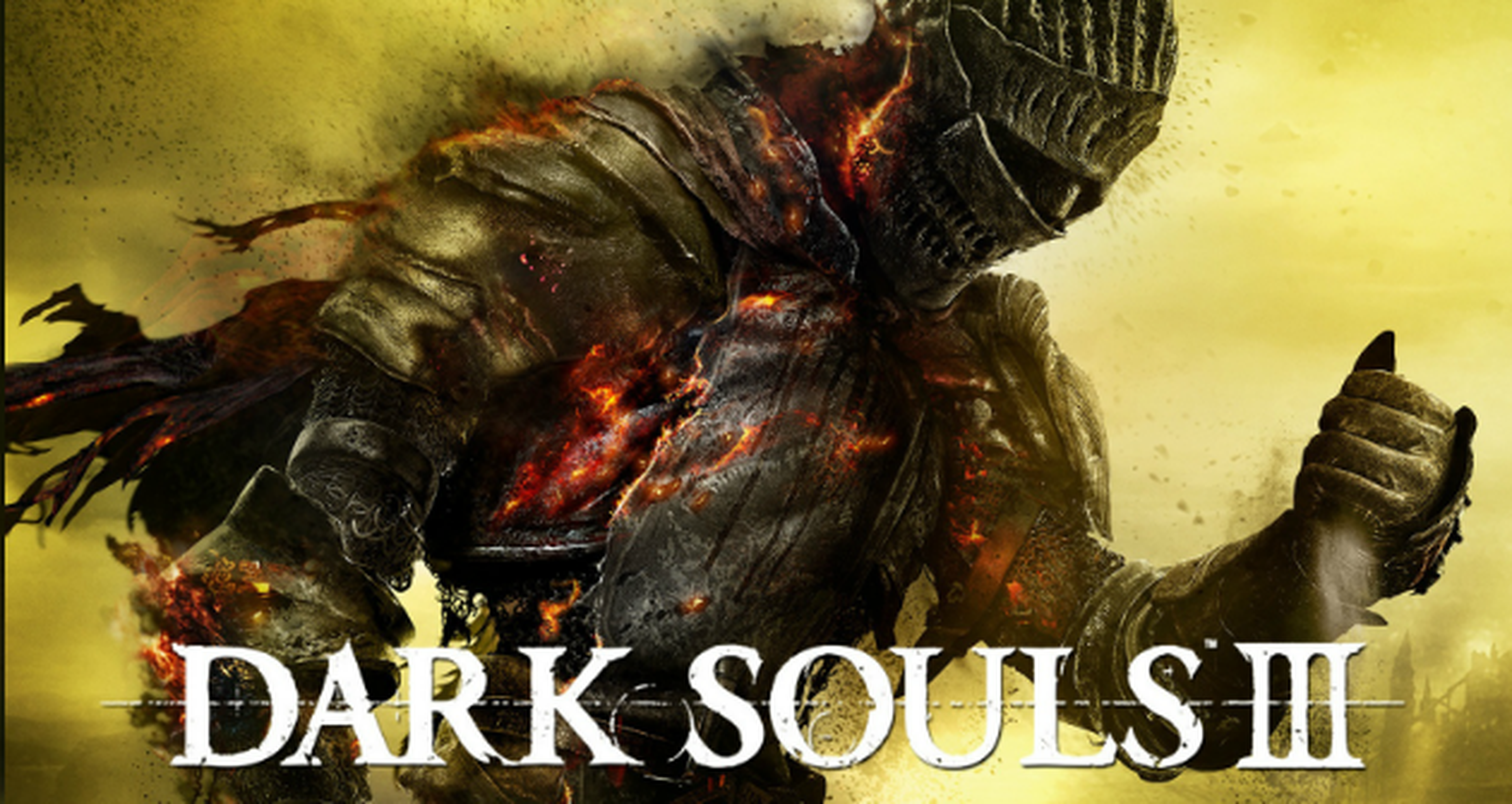 Gamescom 2015: Primer vídeo gameplay de Dark Souls 3