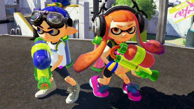 Los juegos más vendidos de julio en GAME