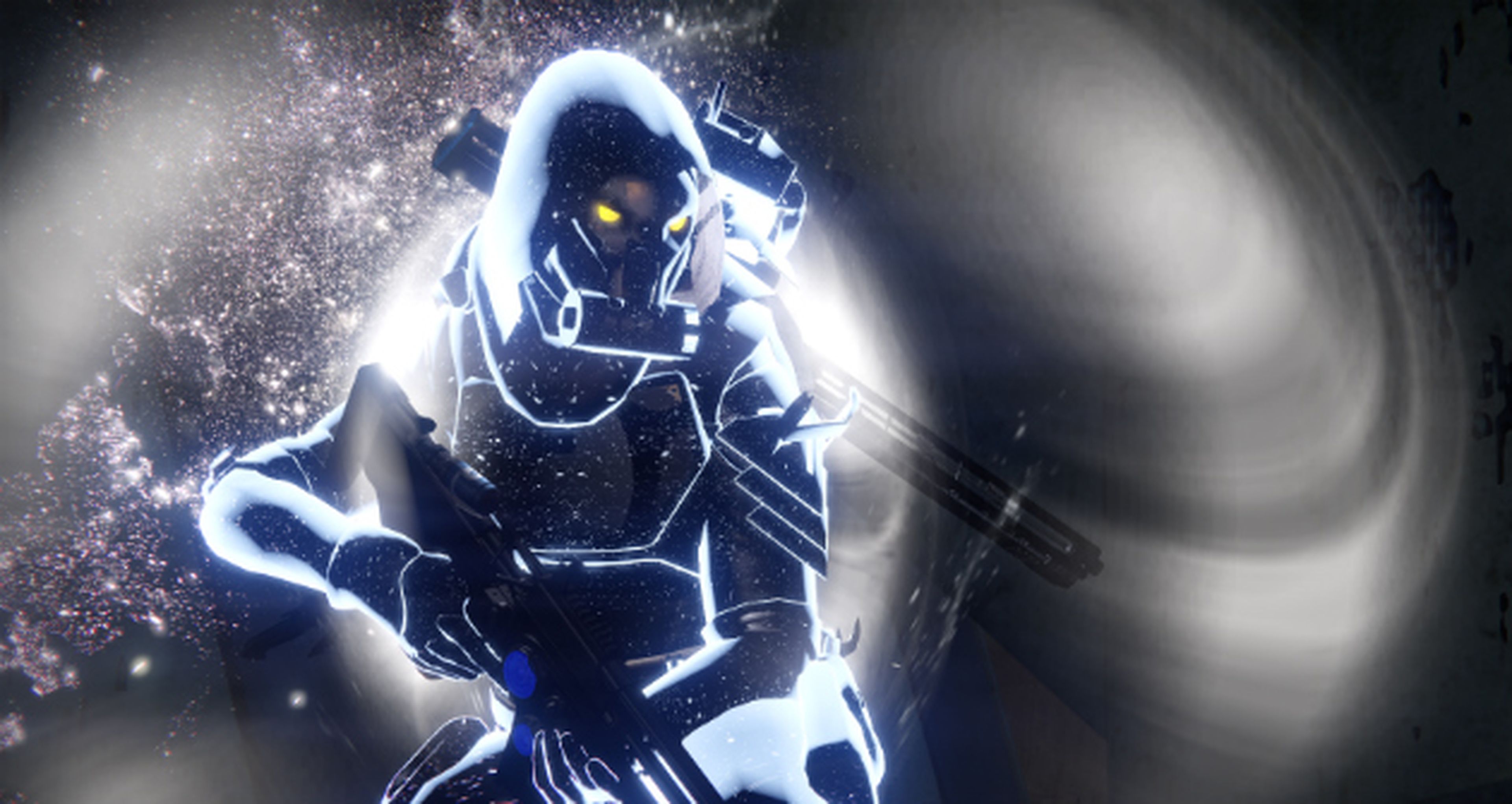 Destiny: El Rey de los Poseídos, detalles sobre el sistema de niveles y nueva voz para el Espectro