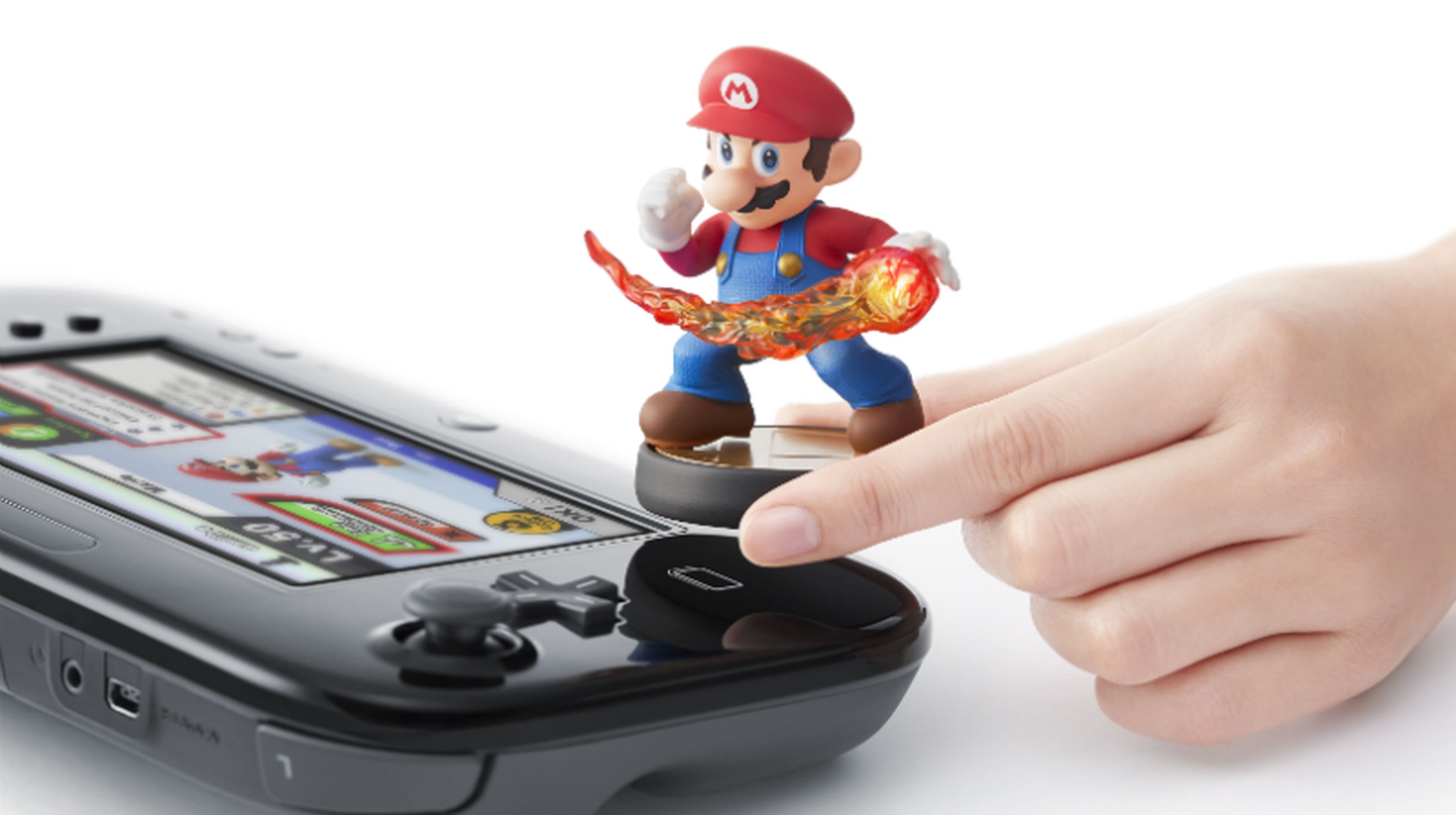 Amiibo: Nintendo explica cómo se crean
