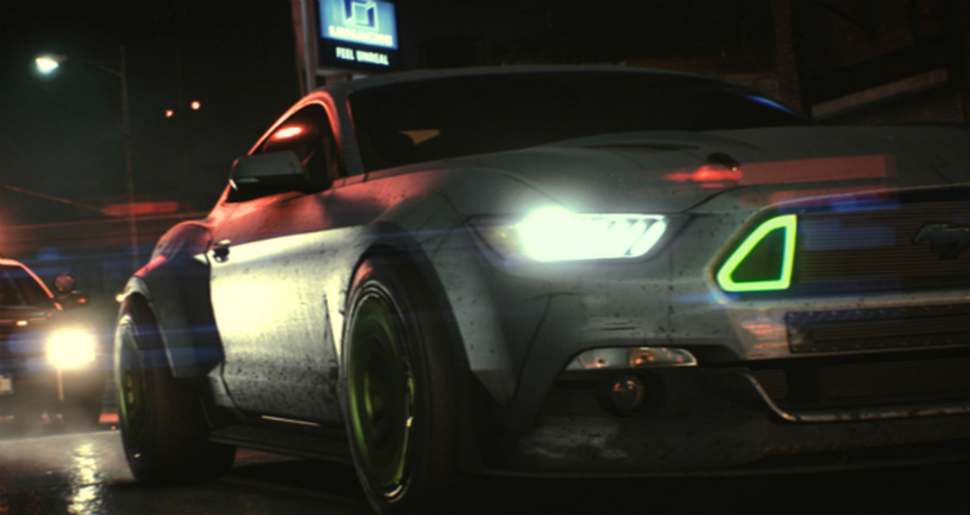 Gamescom 2015: Need for Speed, sus iconos en un nuevo tráiler