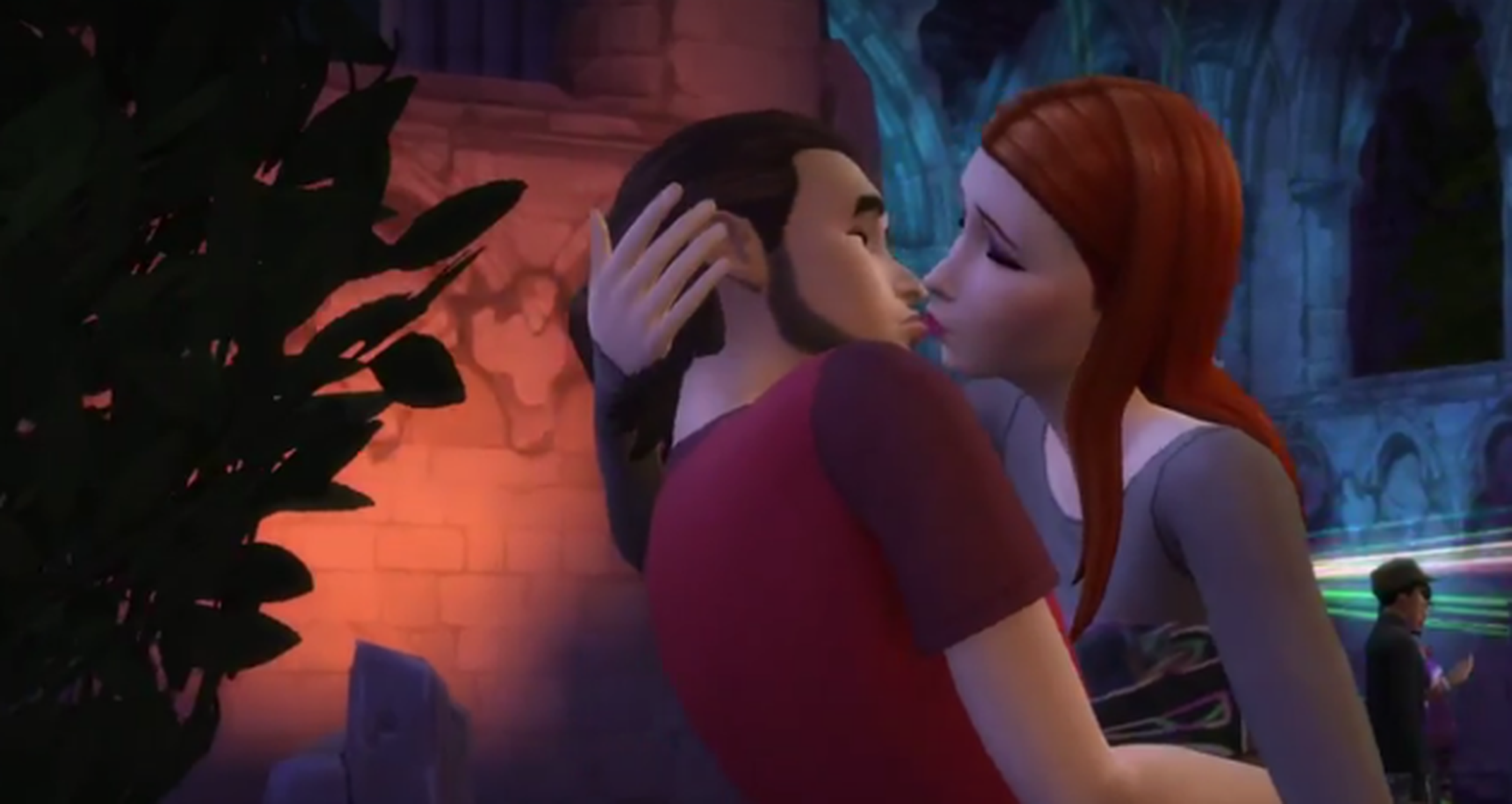 Gamescom 2015: Los Sims 4, se anuncia una nueva expansión