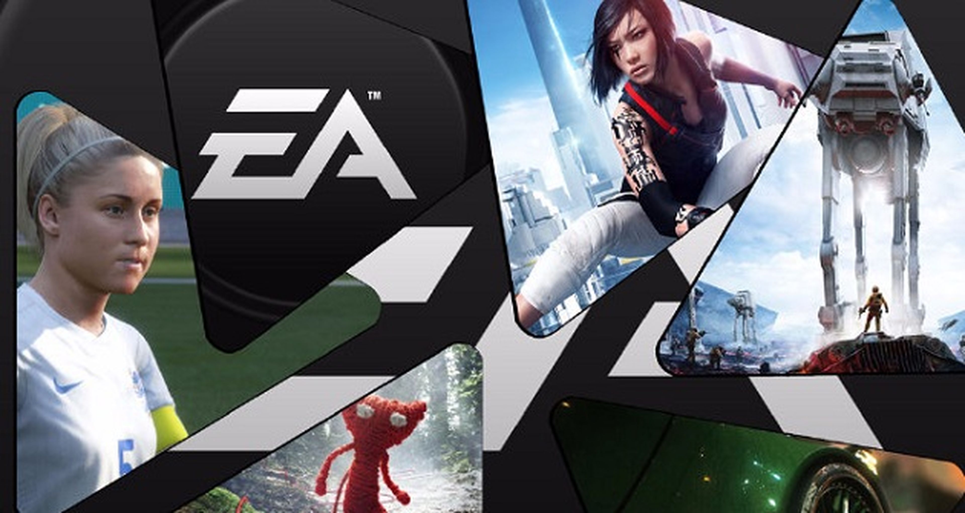 Gamescom 2015: Resumen de la conferencia de Electronic Arts